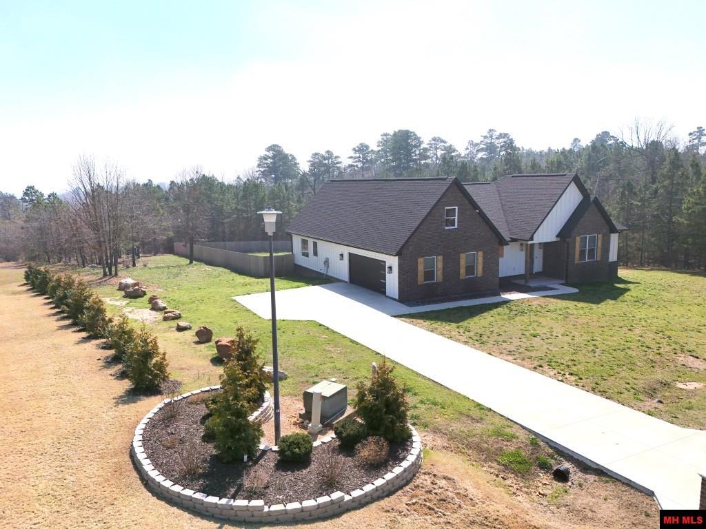 850 Swiss Mountain Drive