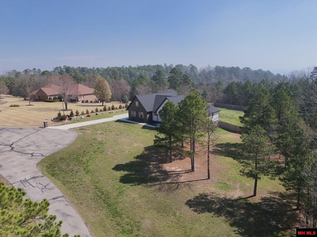 850 Swiss Mountain Drive