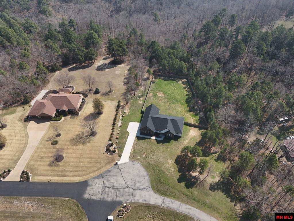 850 Swiss Mountain Drive