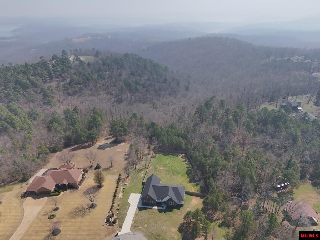 850 Swiss Mountain Drive