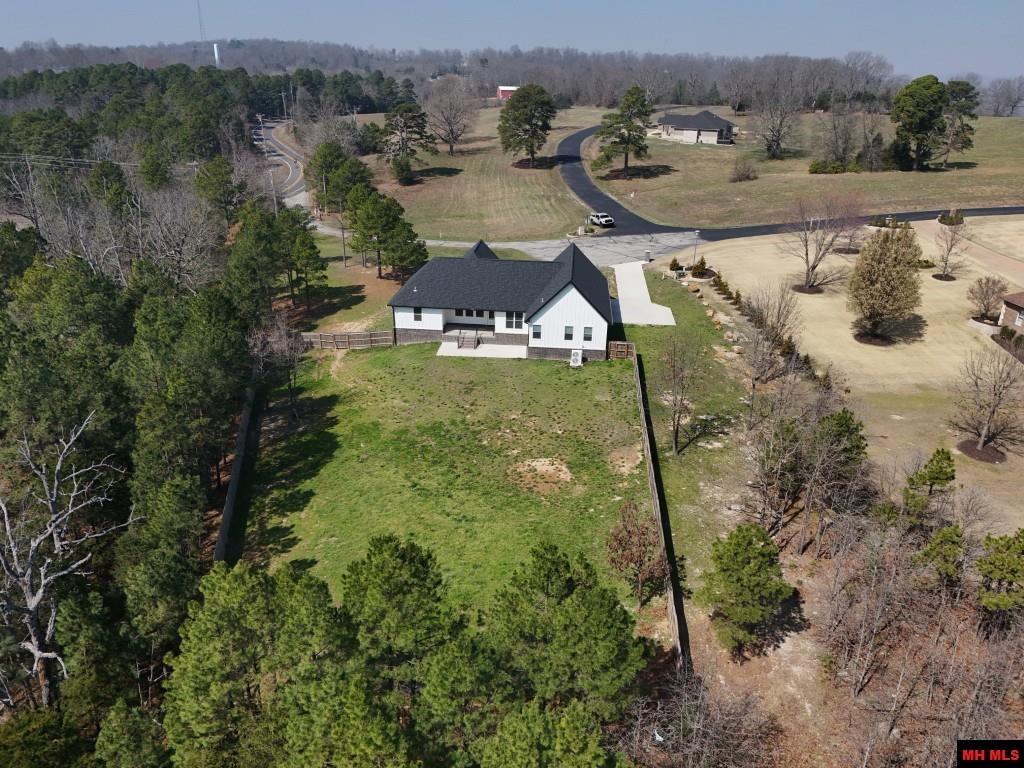 850 Swiss Mountain Drive