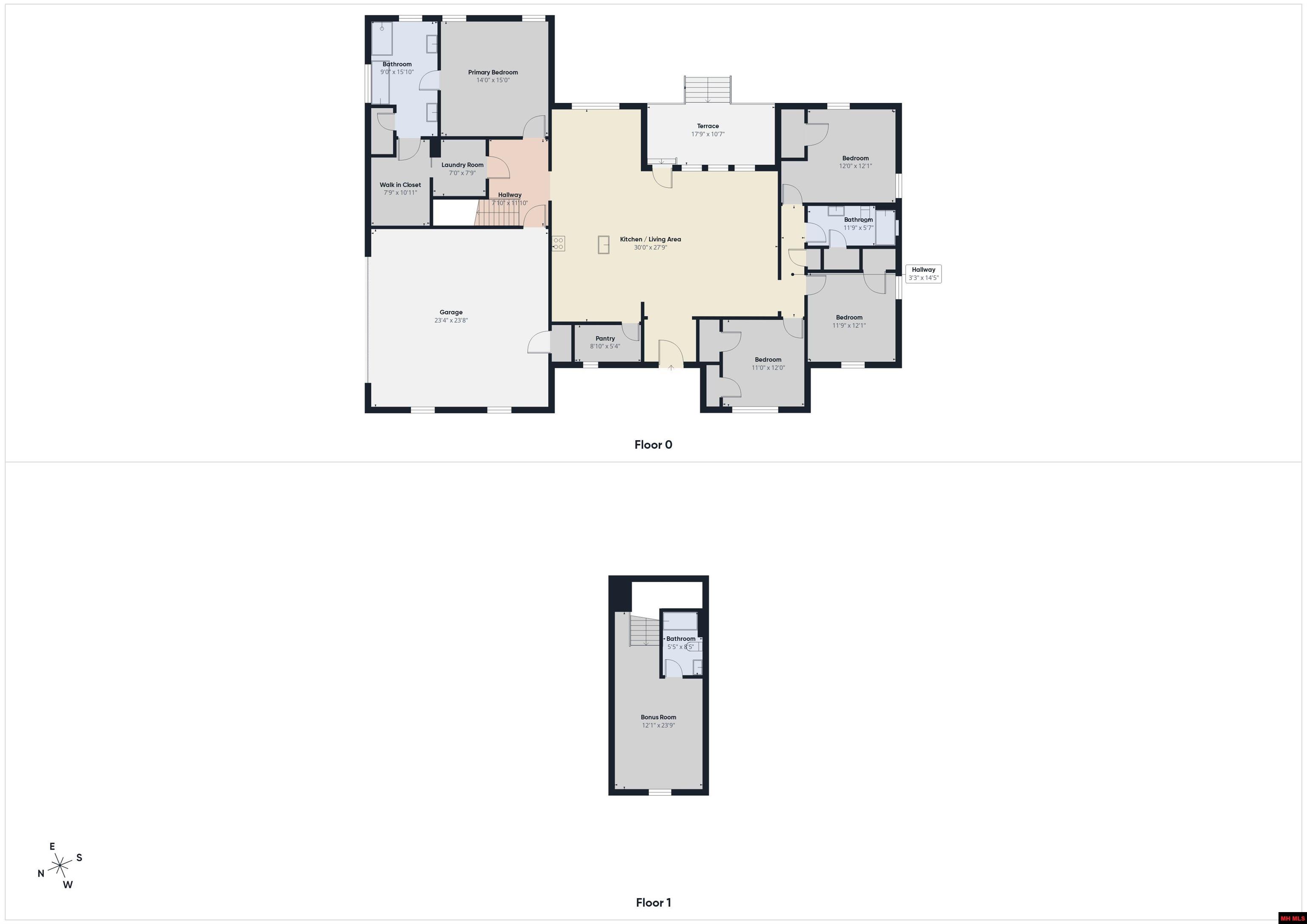 850 Swiss Mountain Drive
