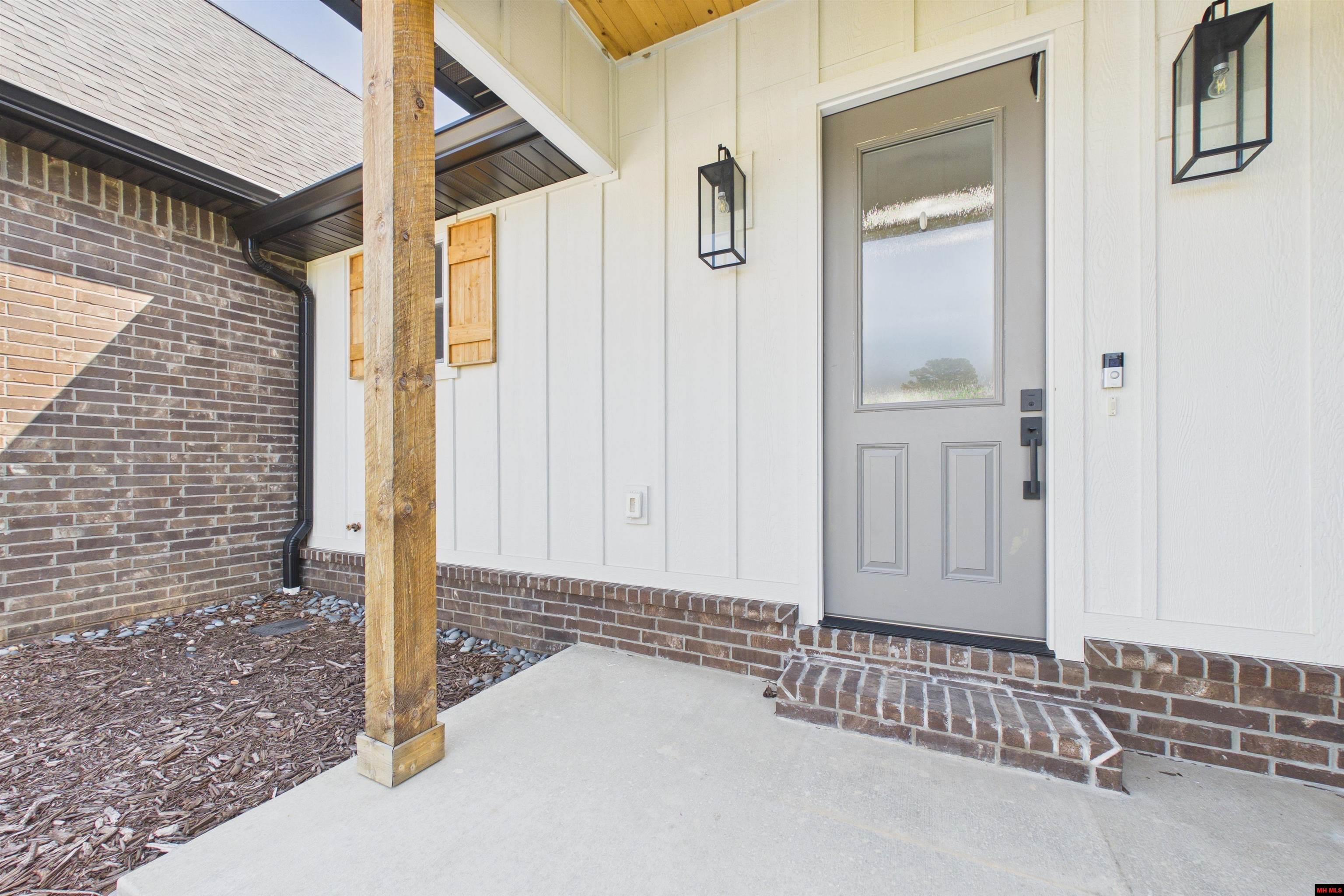 850 Swiss Mountain Drive