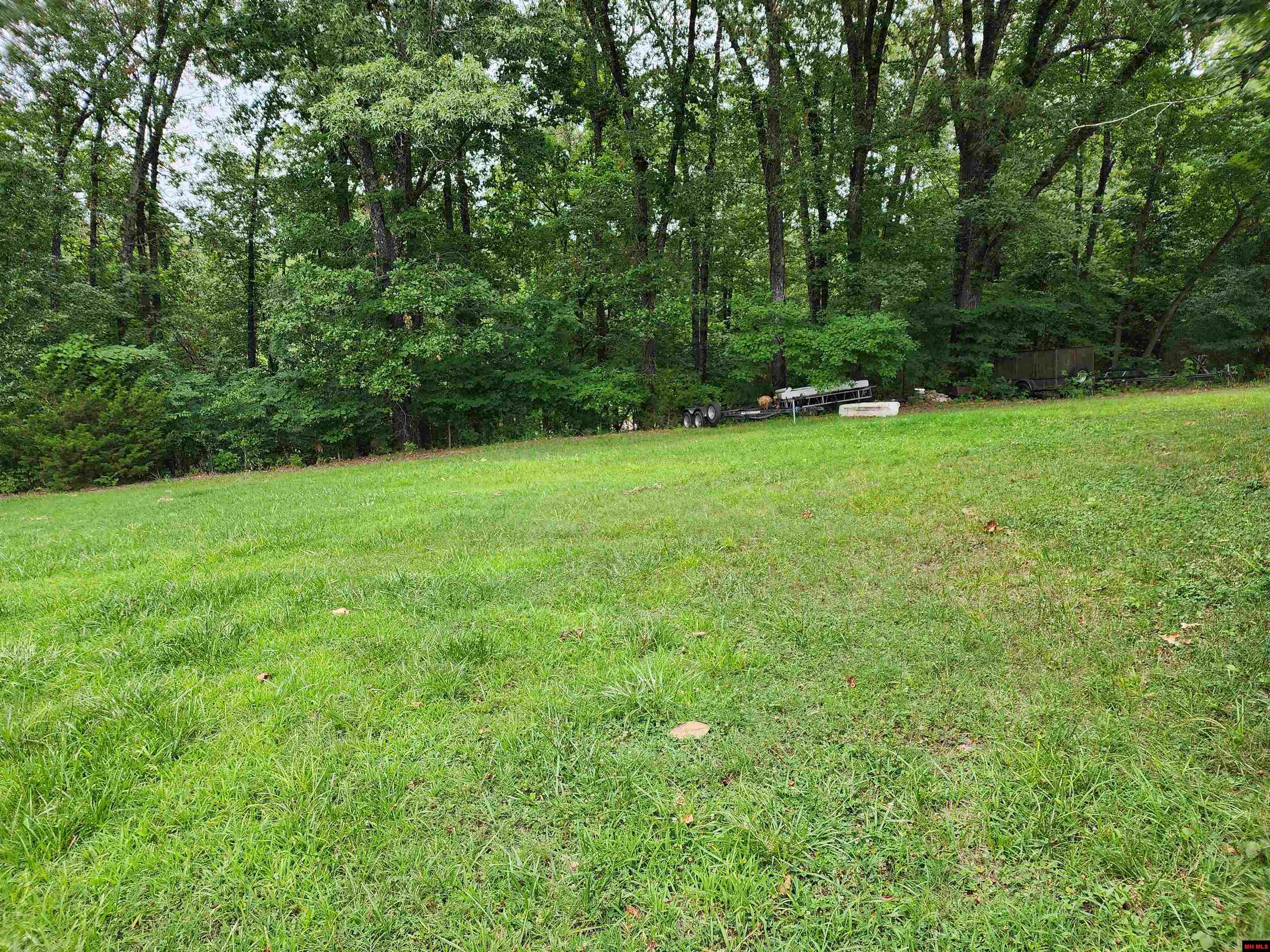 Lot 1 Lake Point Drive