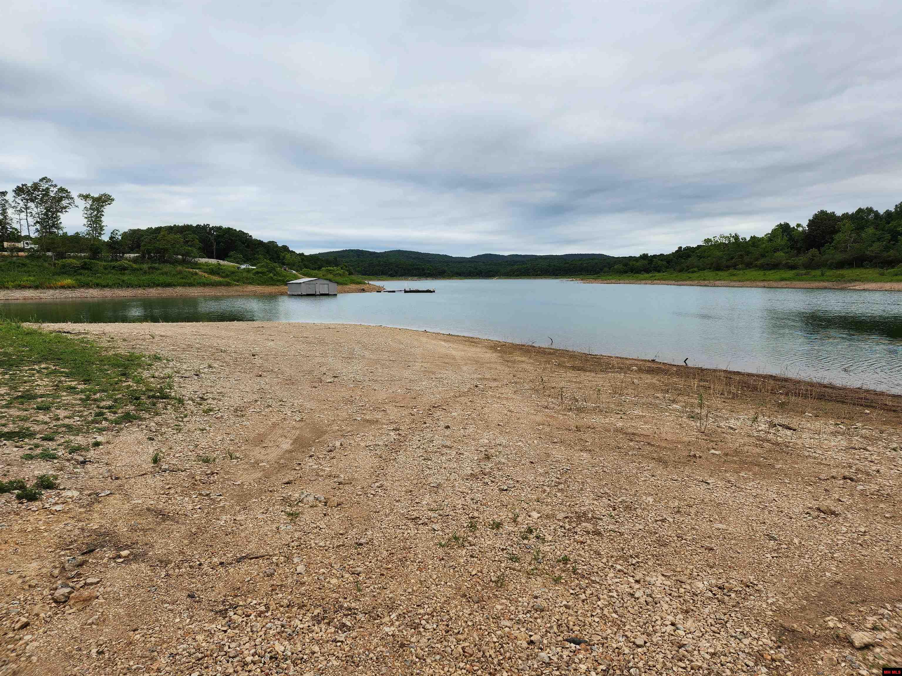 Lot 1 Lake Point Drive