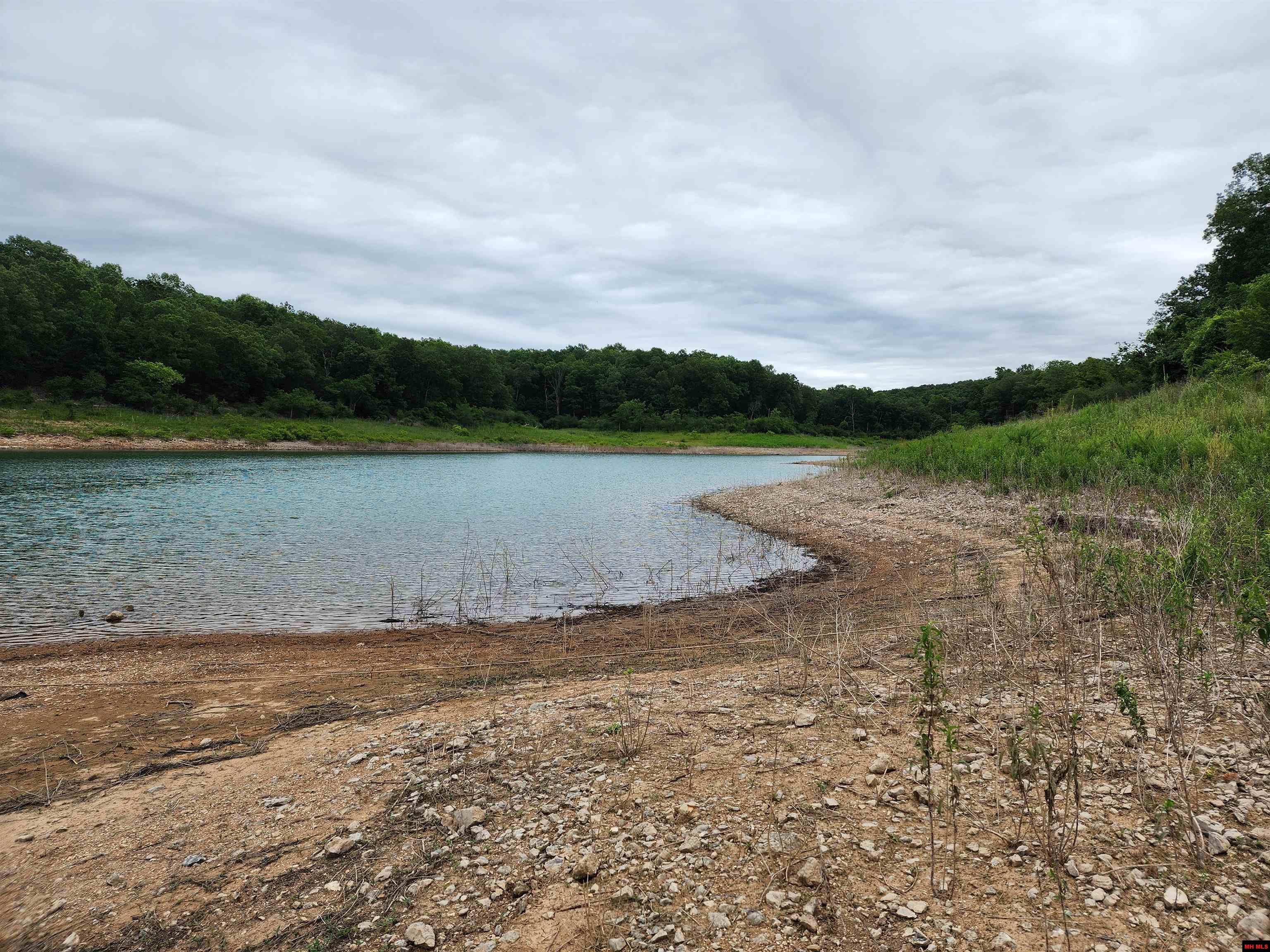 Lot 1 Lake Point Drive