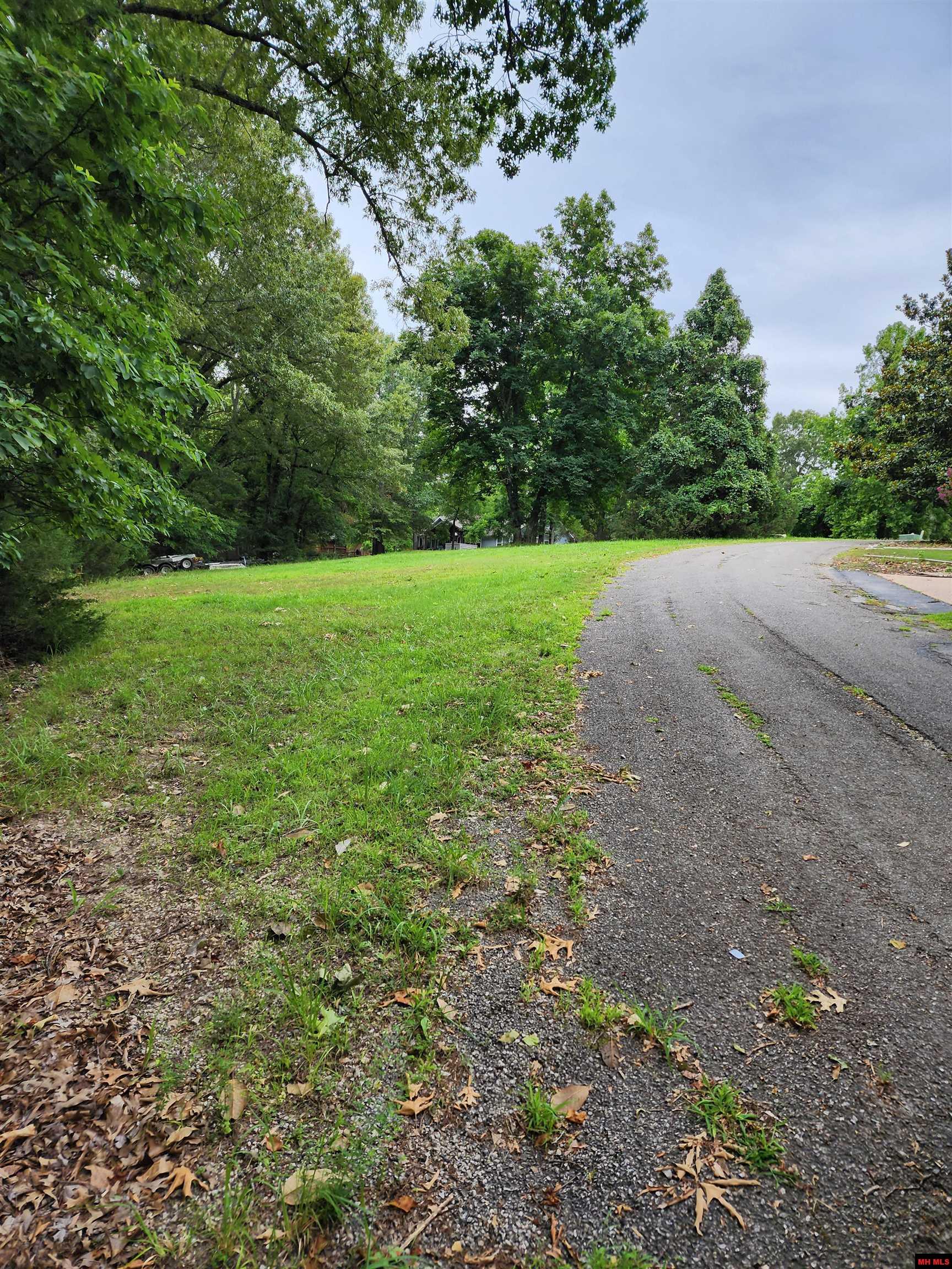 Lot 1 Lake Point Drive