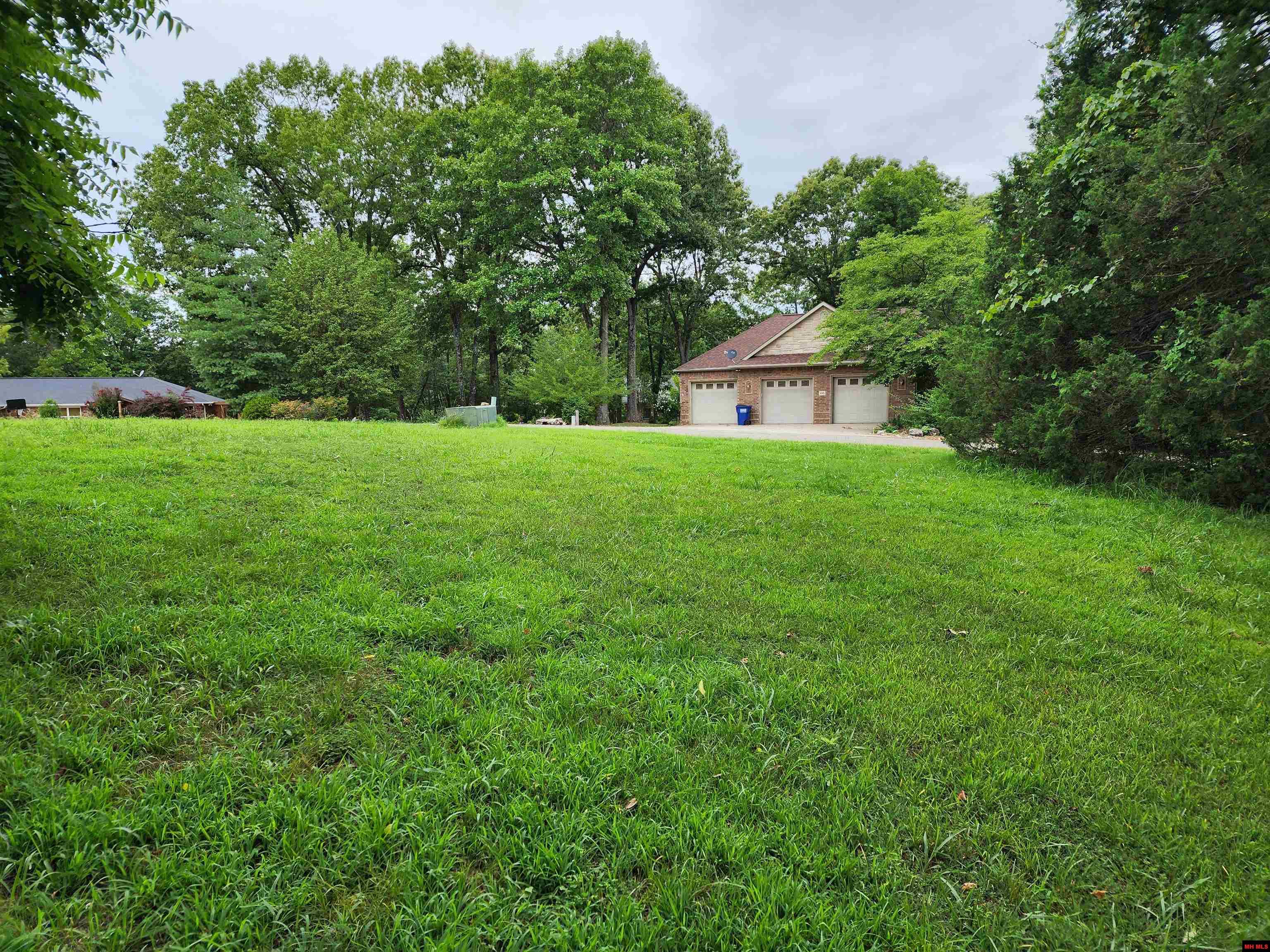 Lot 1 Lake Point Drive