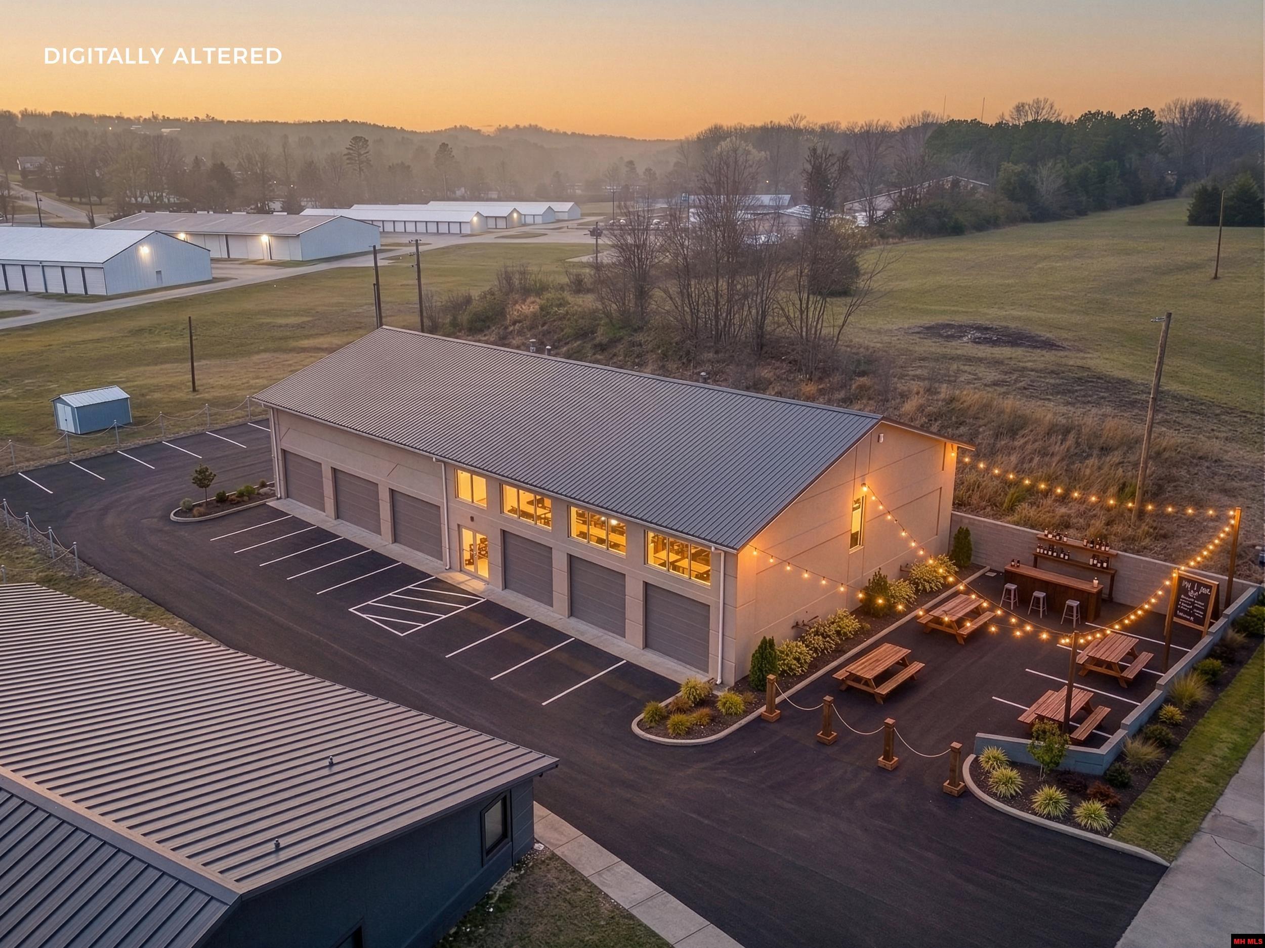 2169 HWY 62 WEST Mountain Home, AR