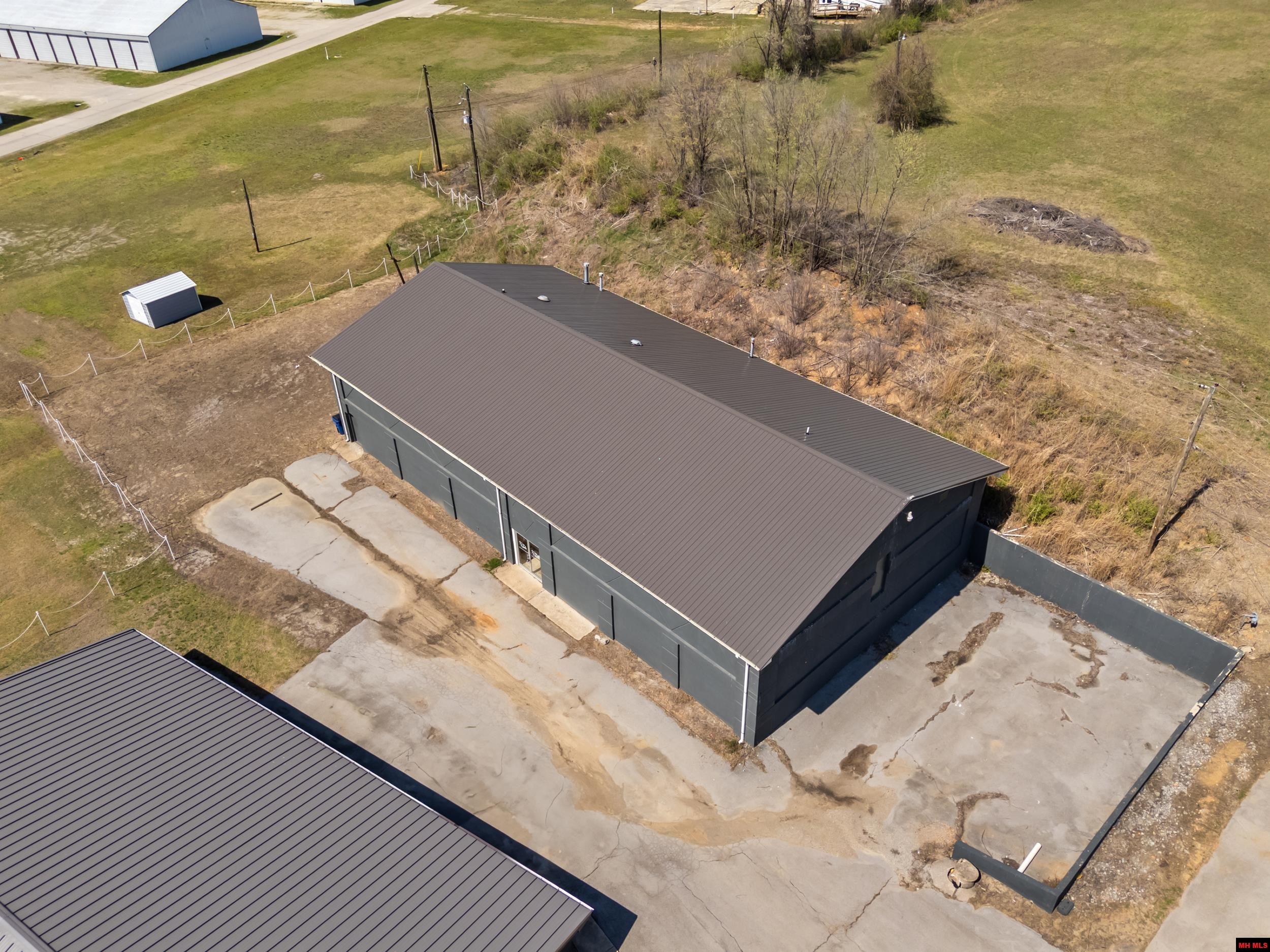 2169 HWY 62 WEST Mountain Home, AR