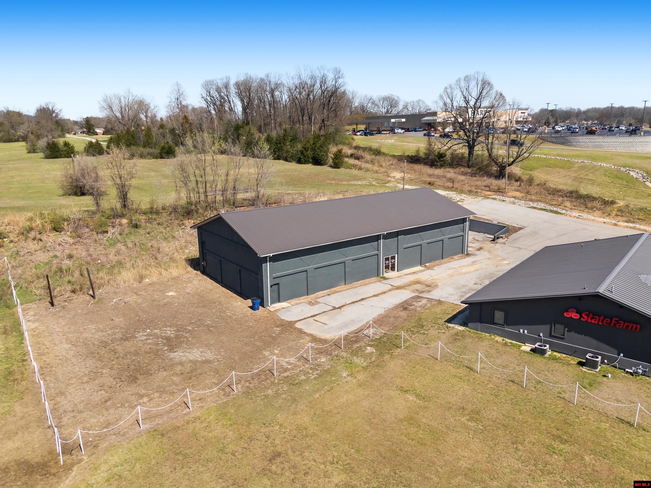 2169 HWY 62 WEST Mountain Home, AR