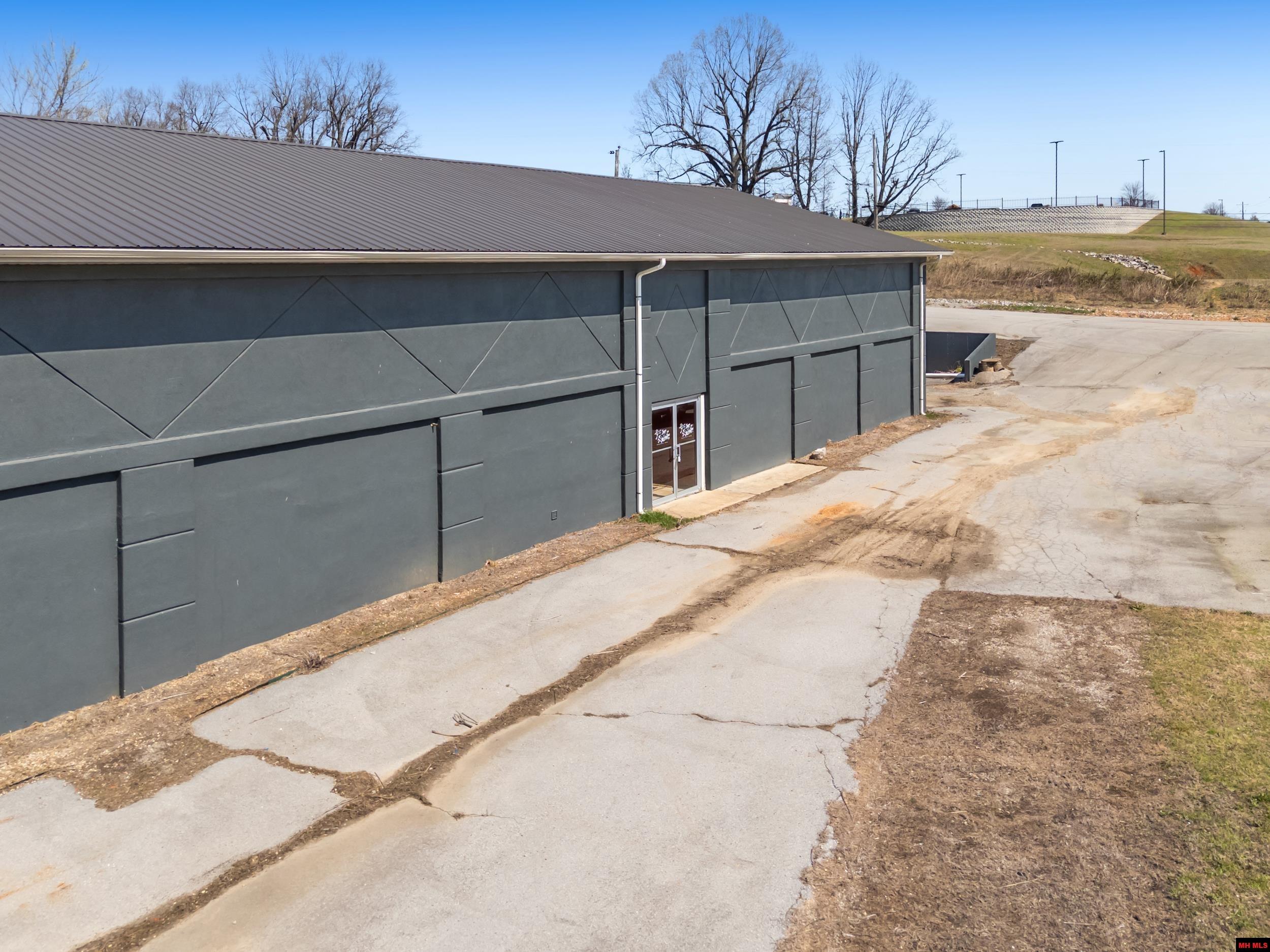 2169 HWY 62 WEST Mountain Home, AR