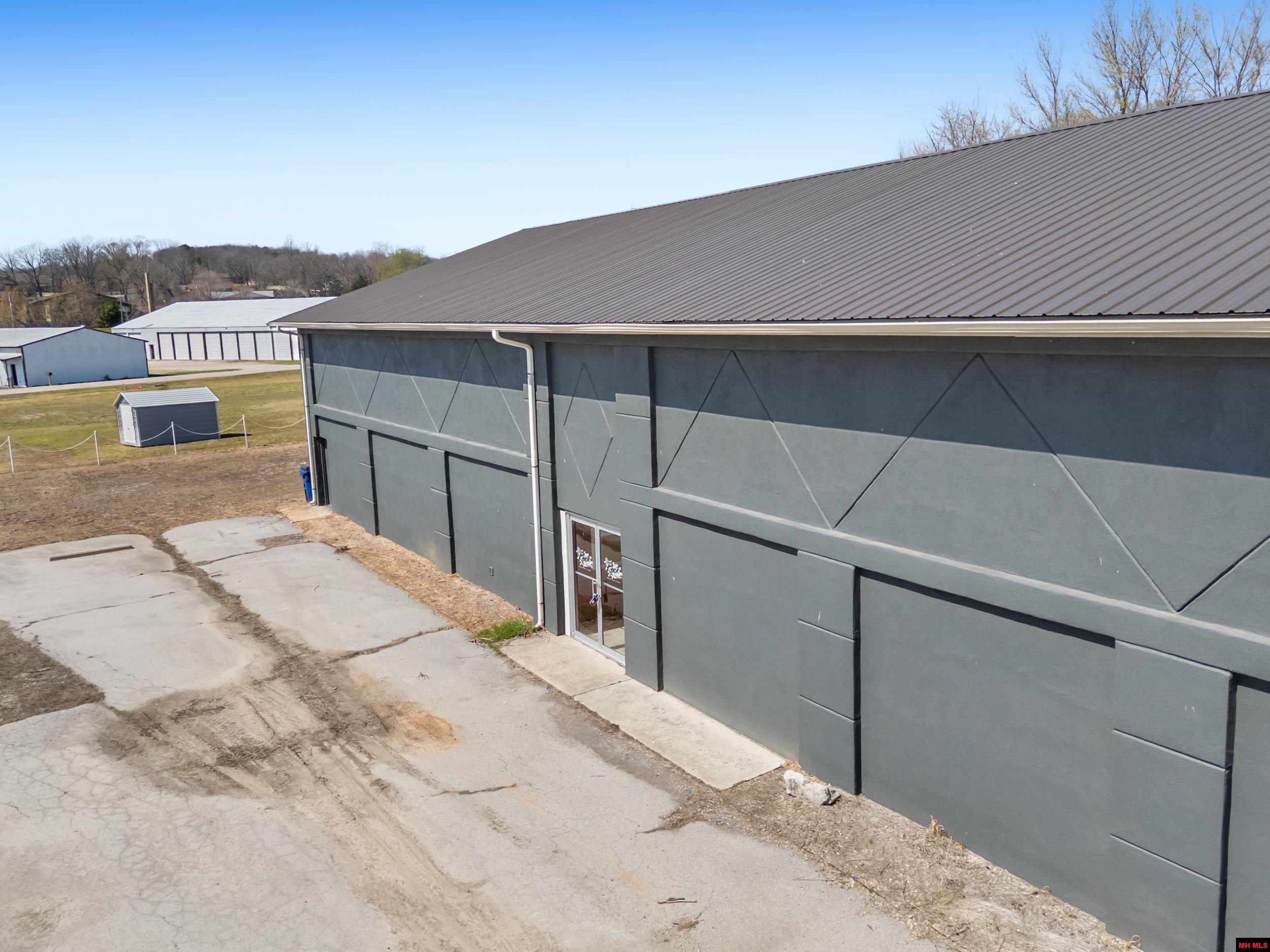 2169 HWY 62 WEST Mountain Home, AR