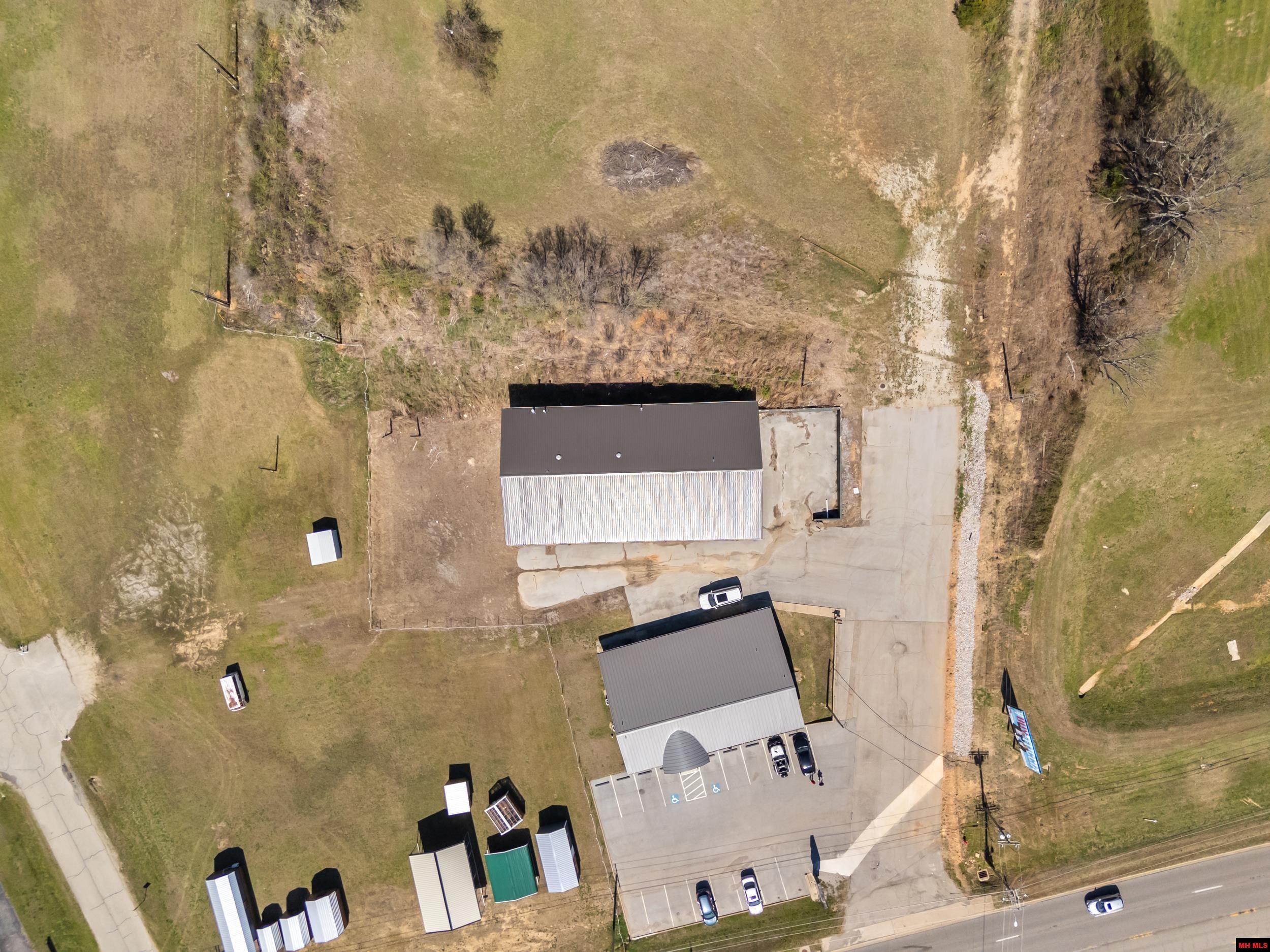 2169 HWY 62 WEST Mountain Home, AR