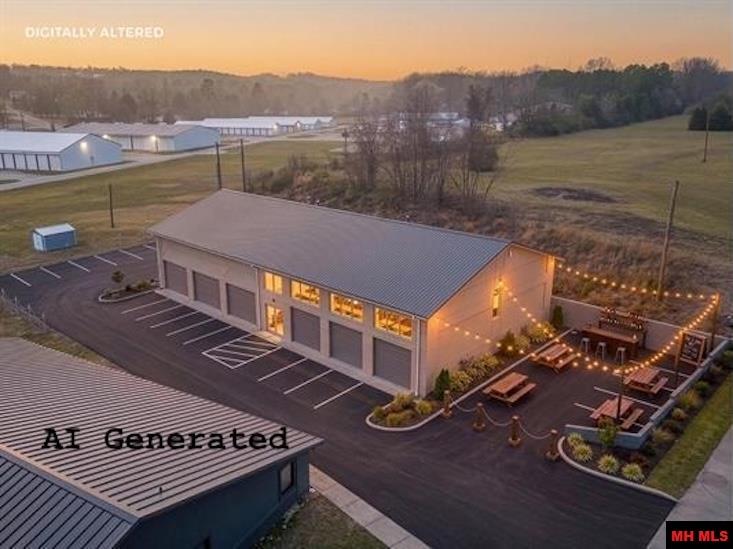 2169 HWY 62 WEST Mountain Home, AR