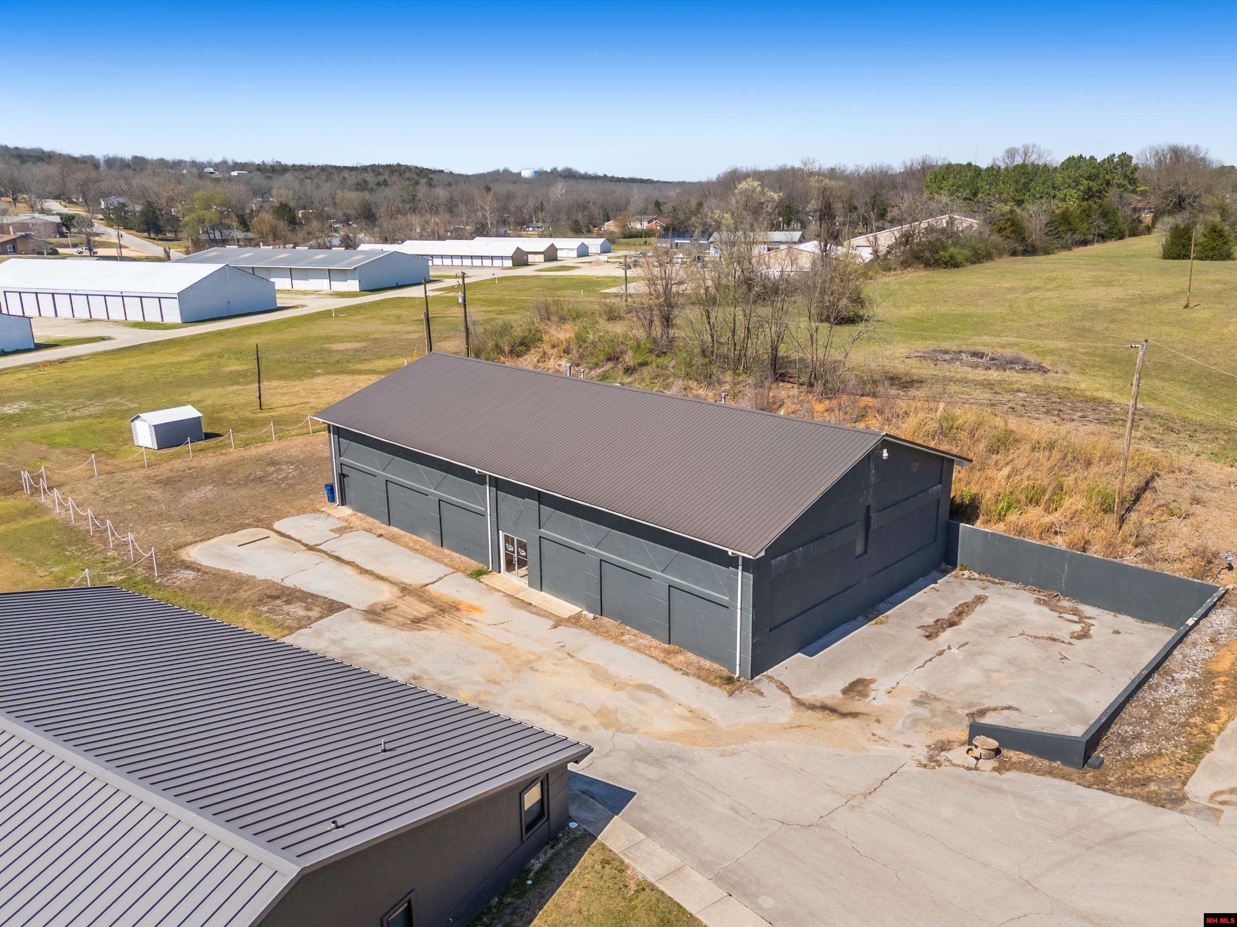 2169 HWY 62 WEST Mountain Home, AR