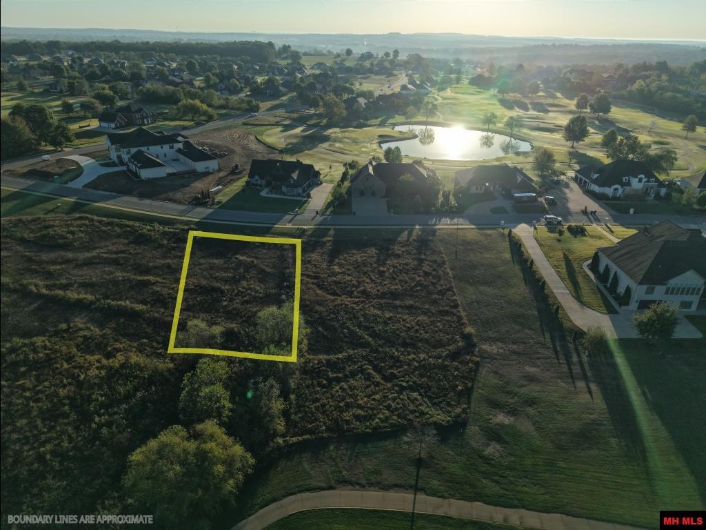 Lot 39 S Sheeks Drive