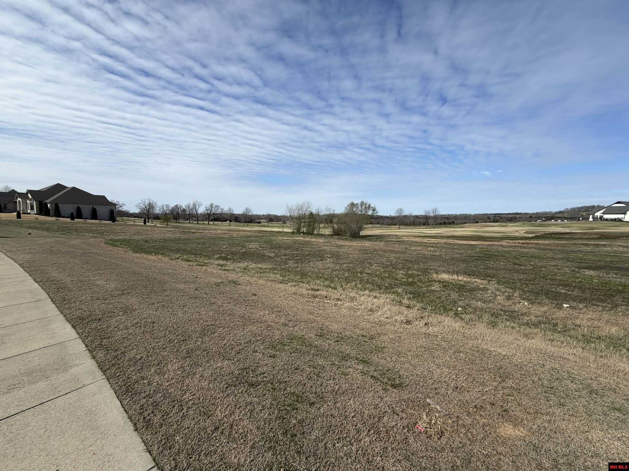 Lot 39 S Sheeks Drive