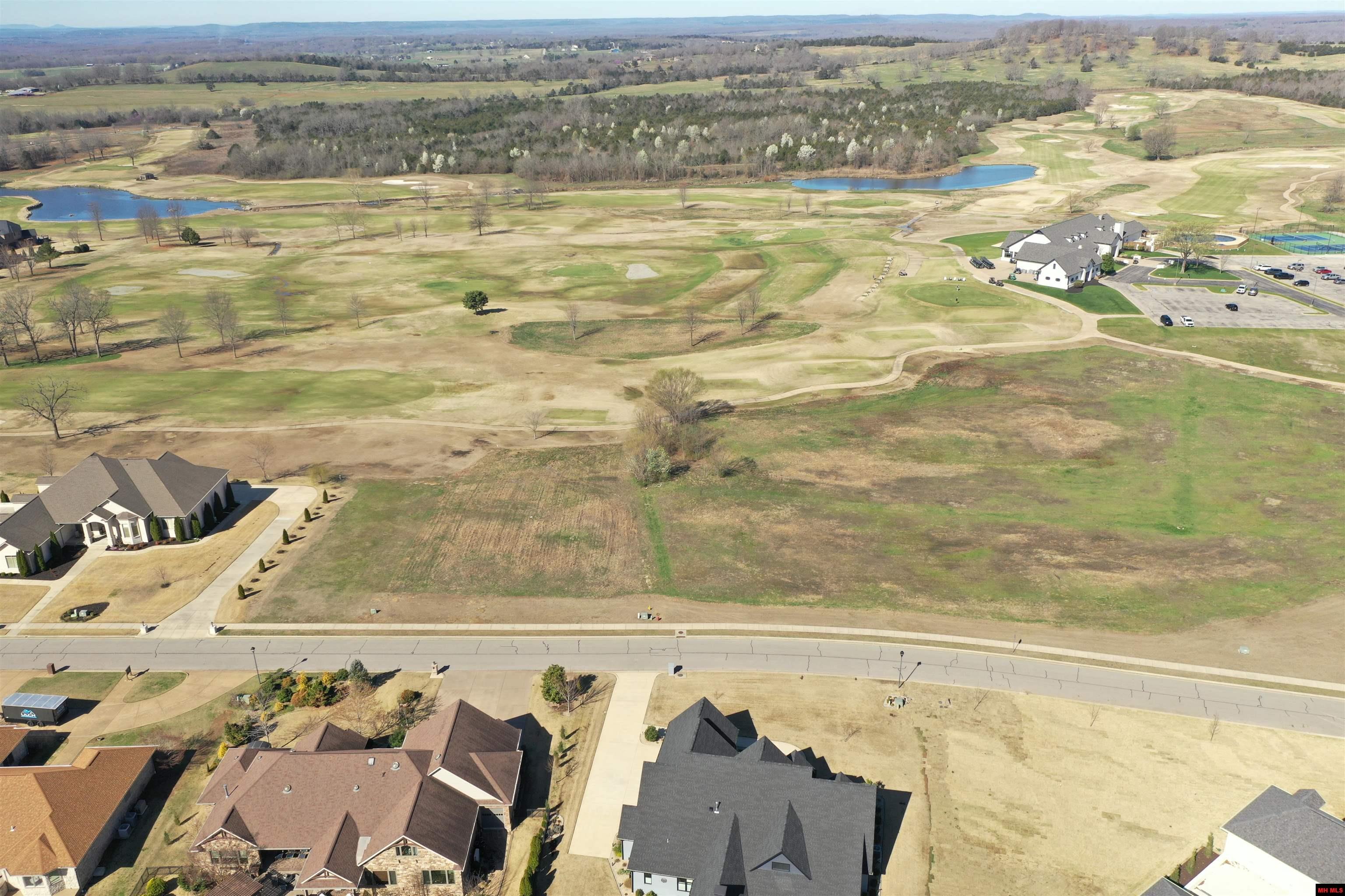 Lot 39 S Sheeks Drive