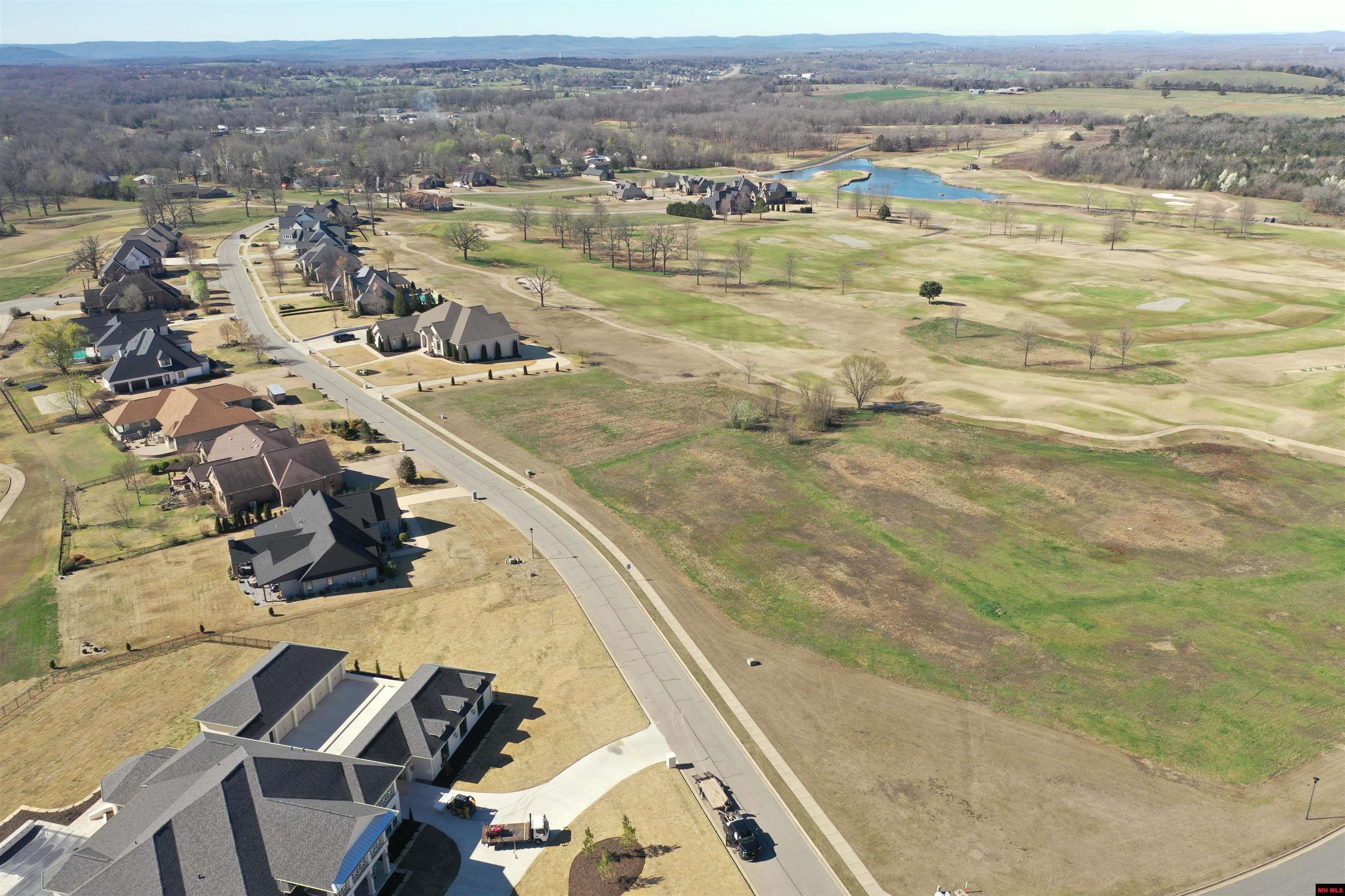 Lot 39 S Sheeks Drive