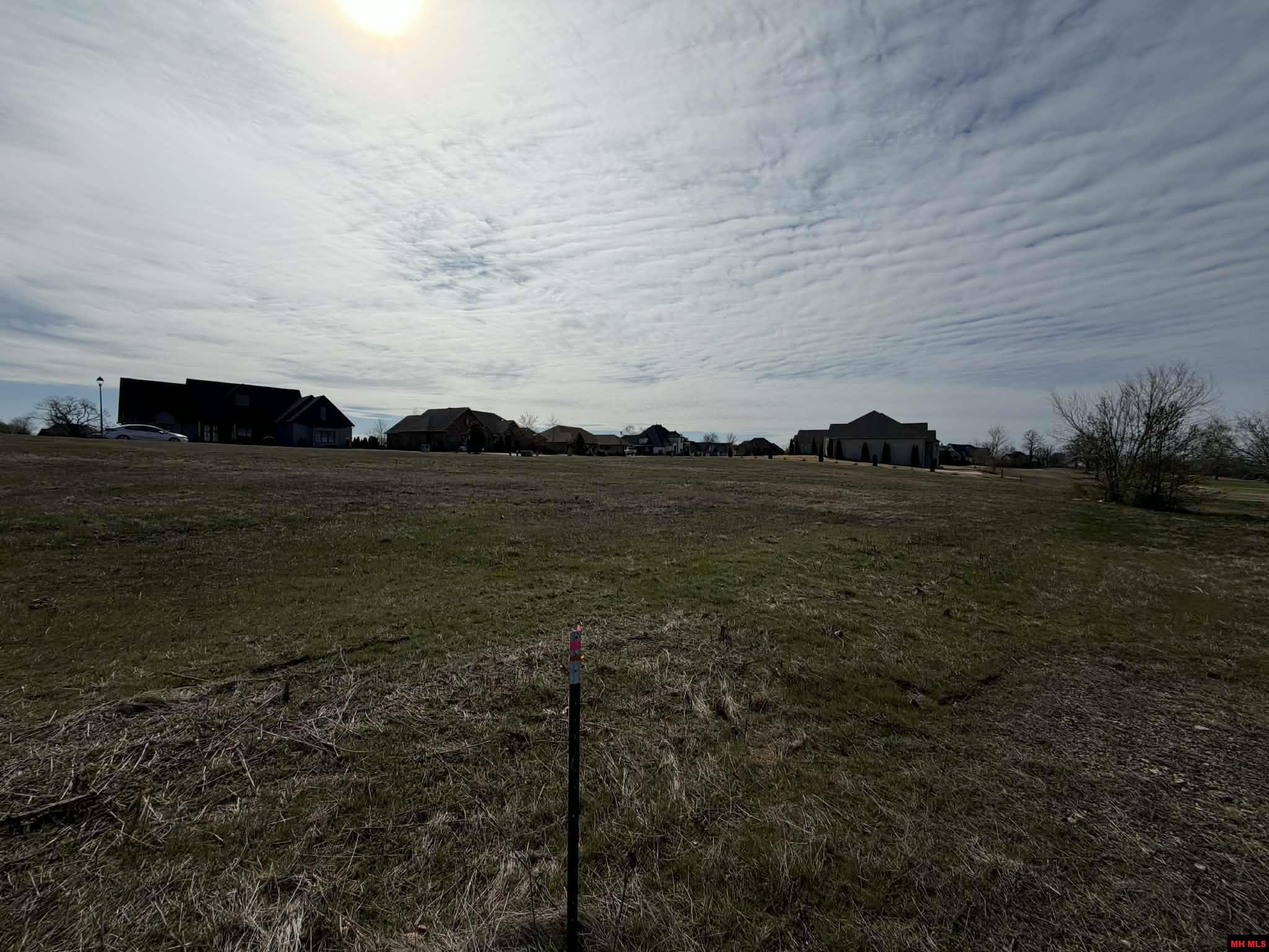 Lot 39 S Sheeks Drive