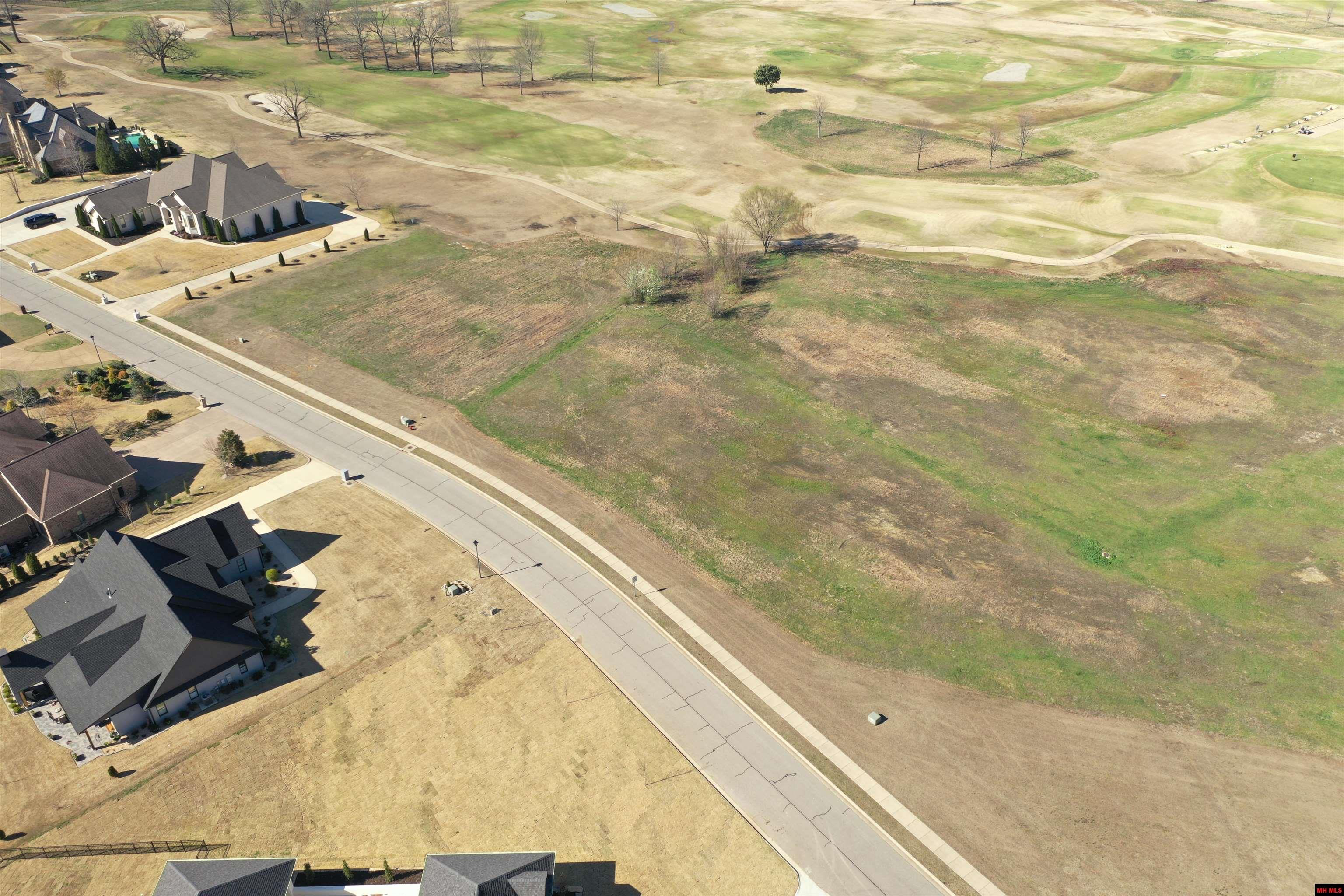 Lot 39 S Sheeks Drive