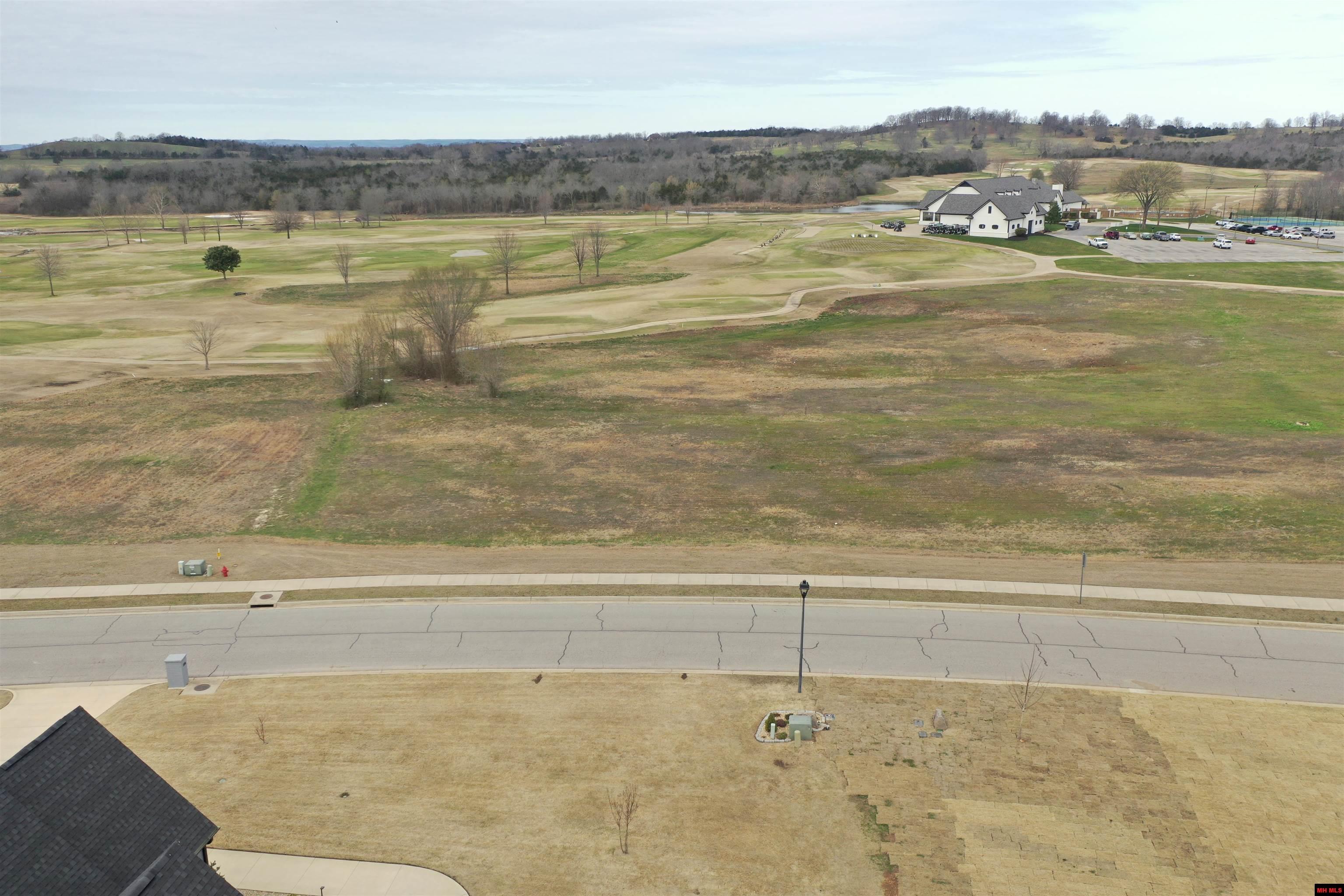 Lot 39 S Sheeks Drive