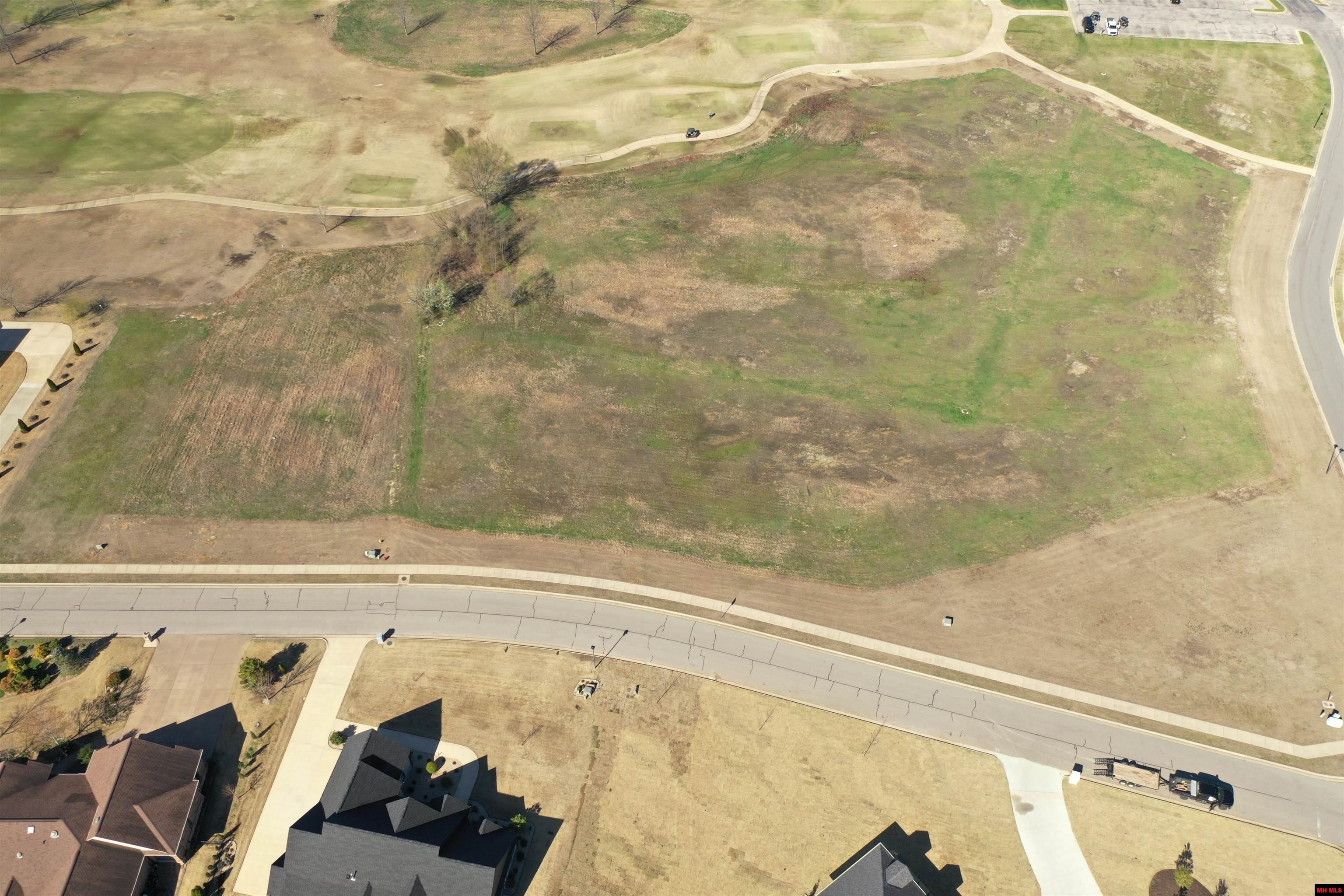 Lot 39 S Sheeks Drive