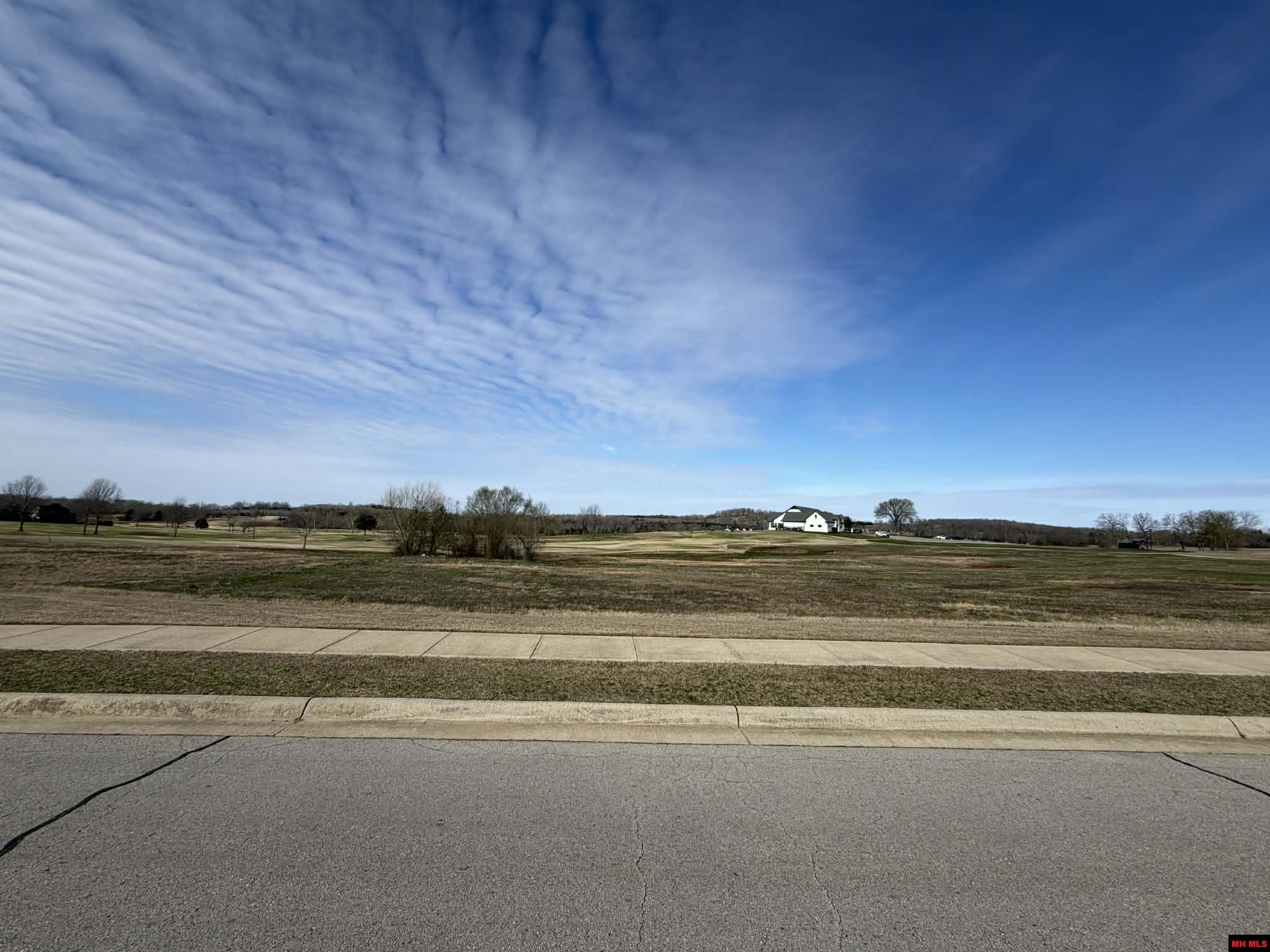 Lot 39 S Sheeks Drive