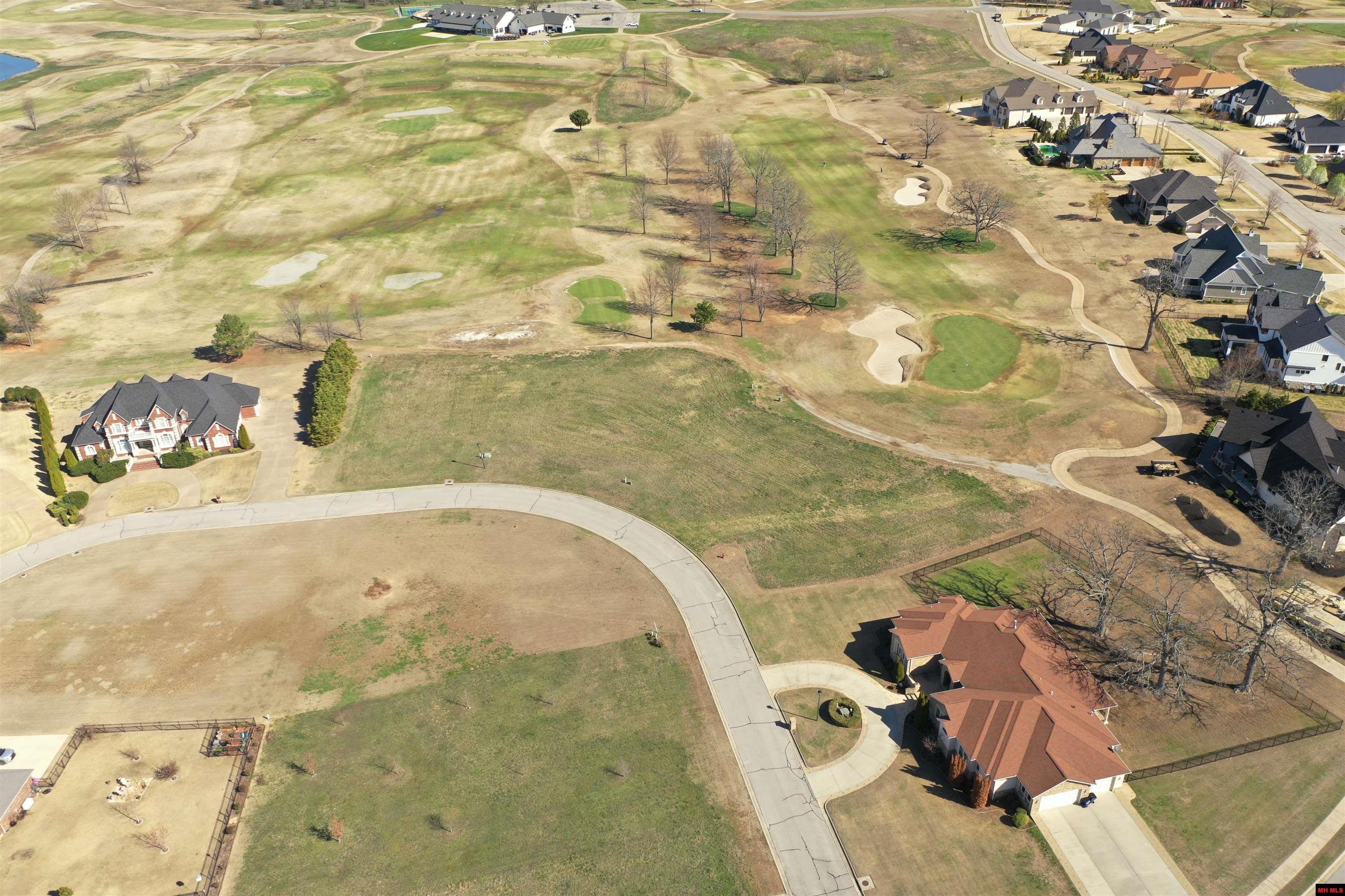 Lot 26 Augusta Circle