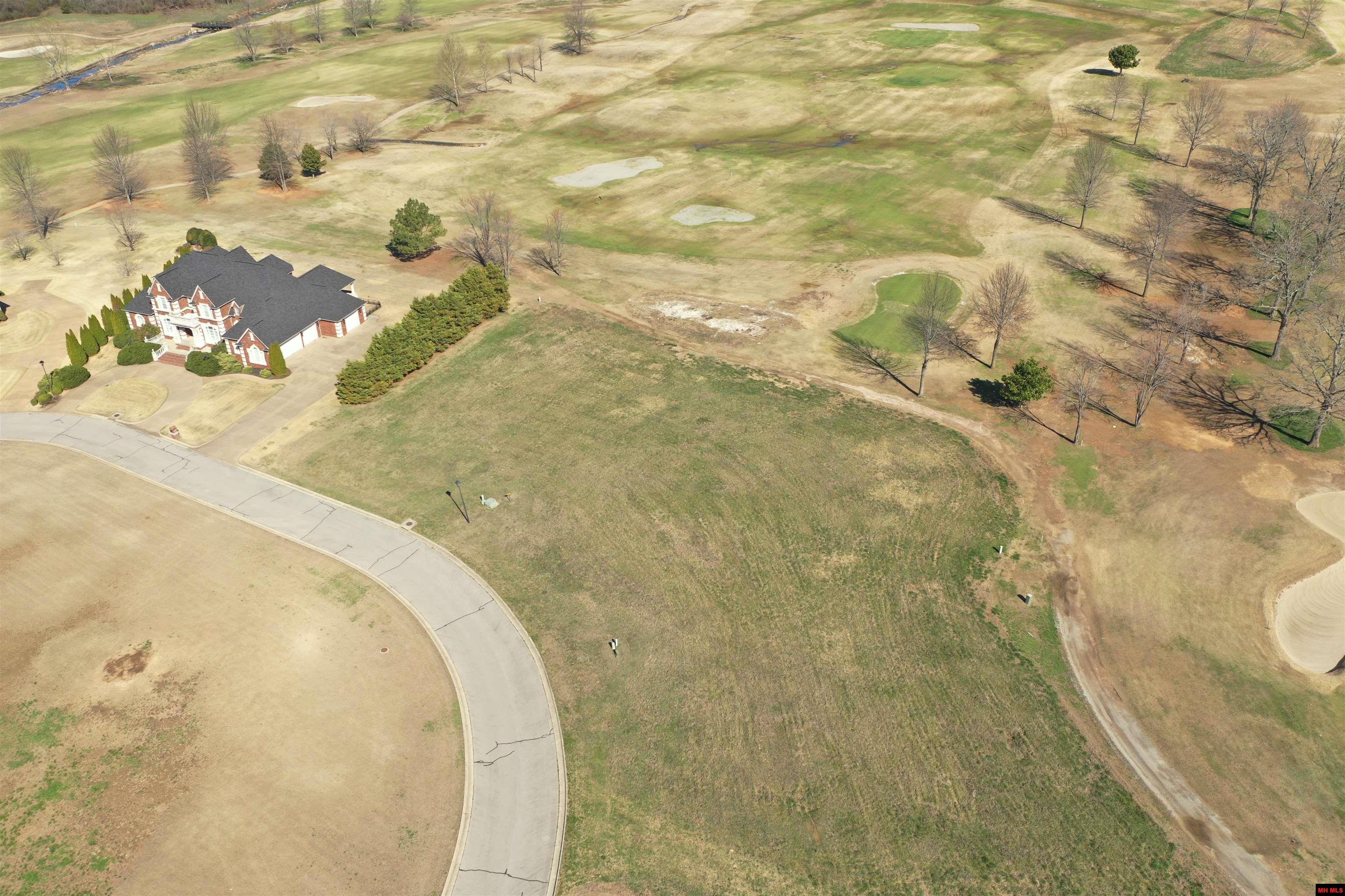 Lot 26 Augusta Circle