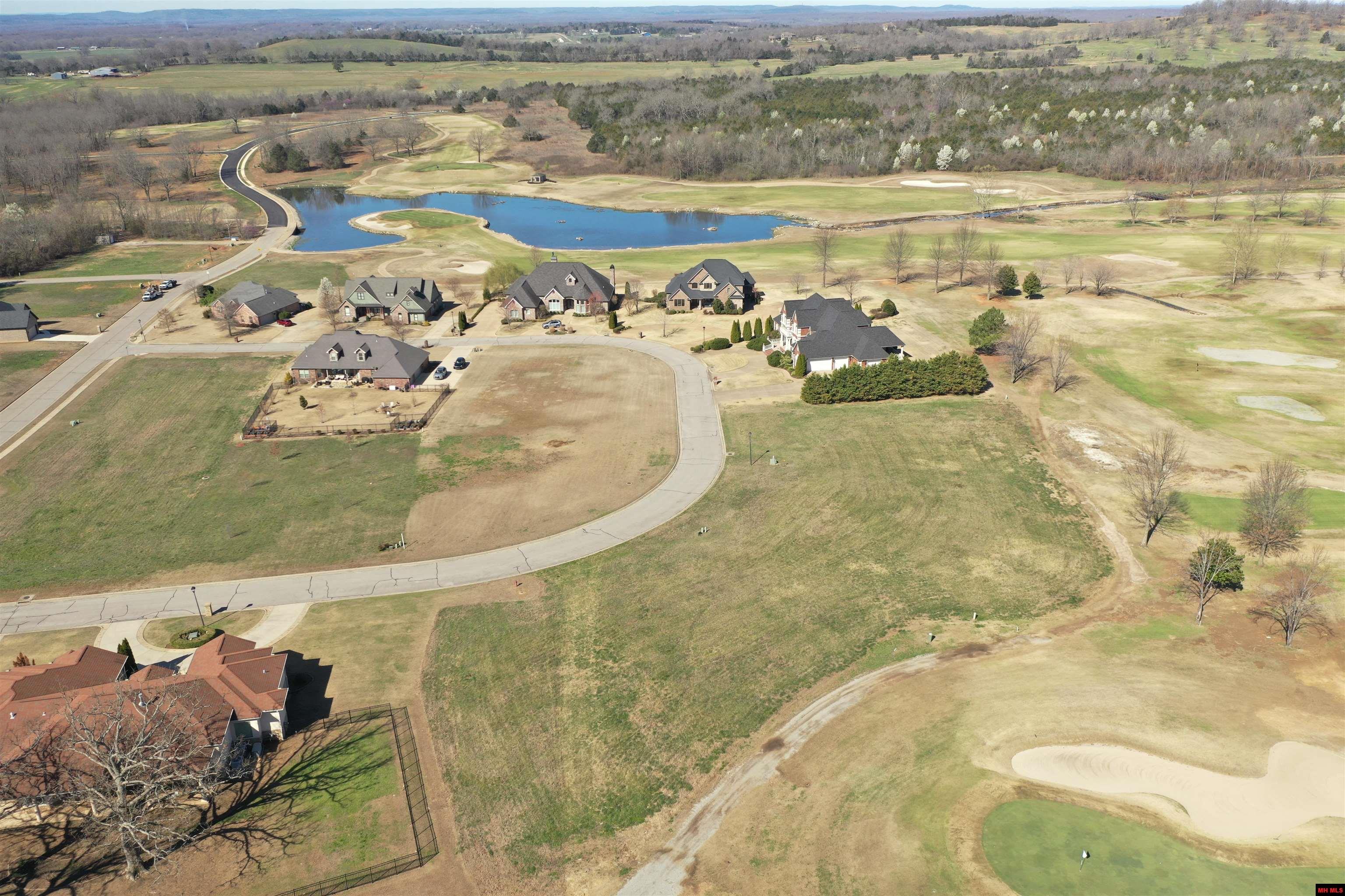 Lot 26 Augusta Circle