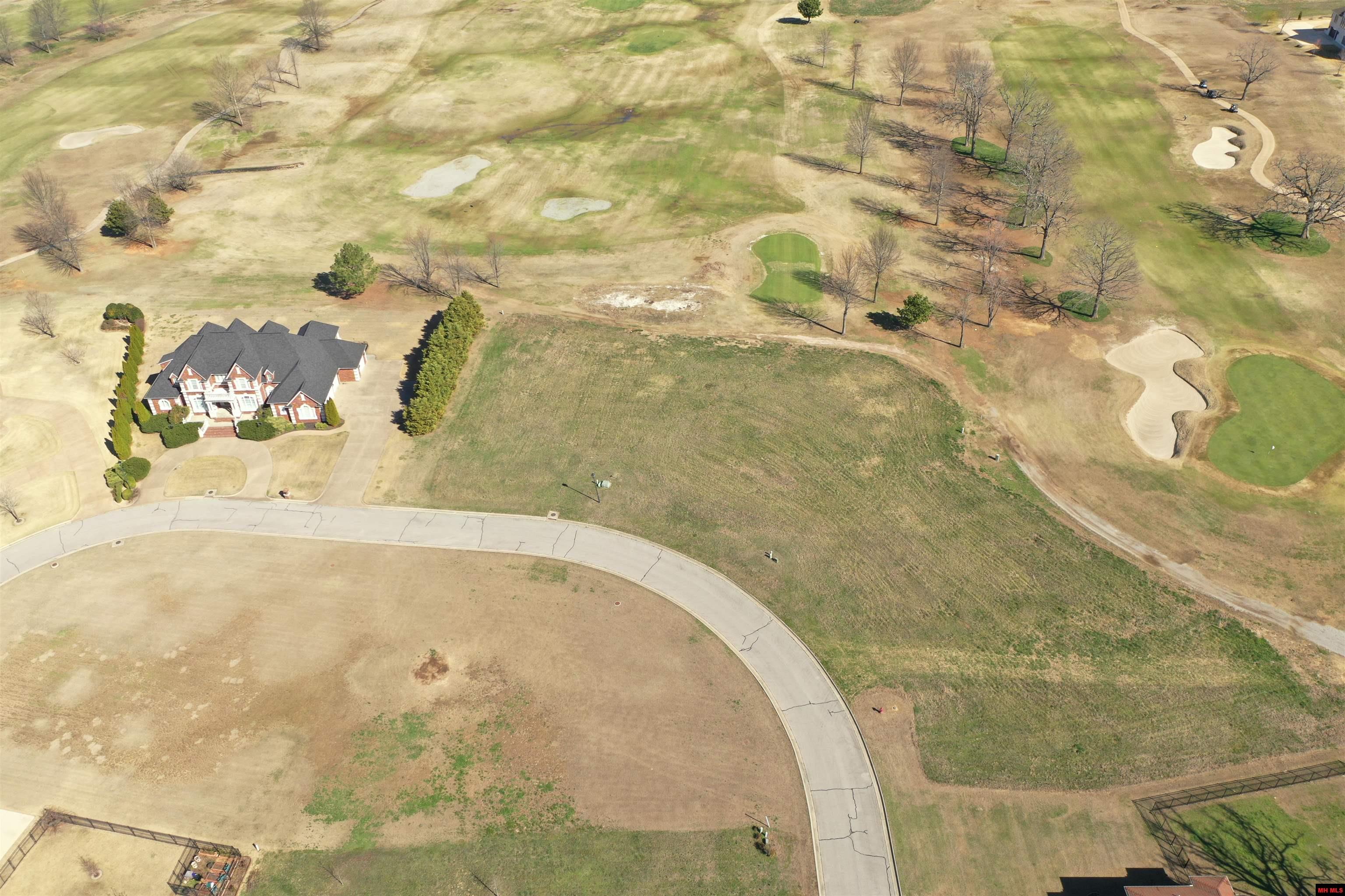 Lot 26 Augusta Circle