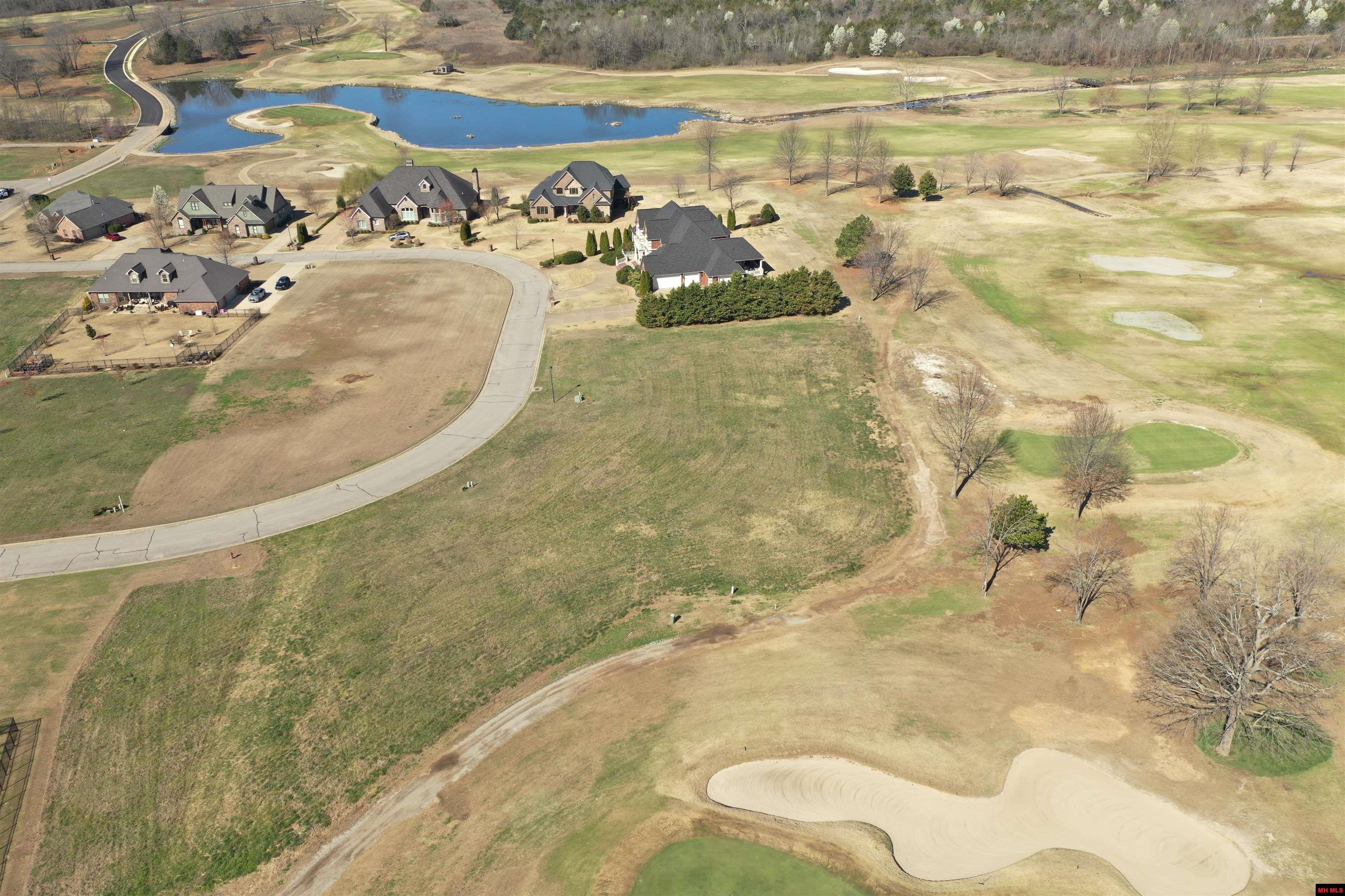 Lot 26 Augusta Circle