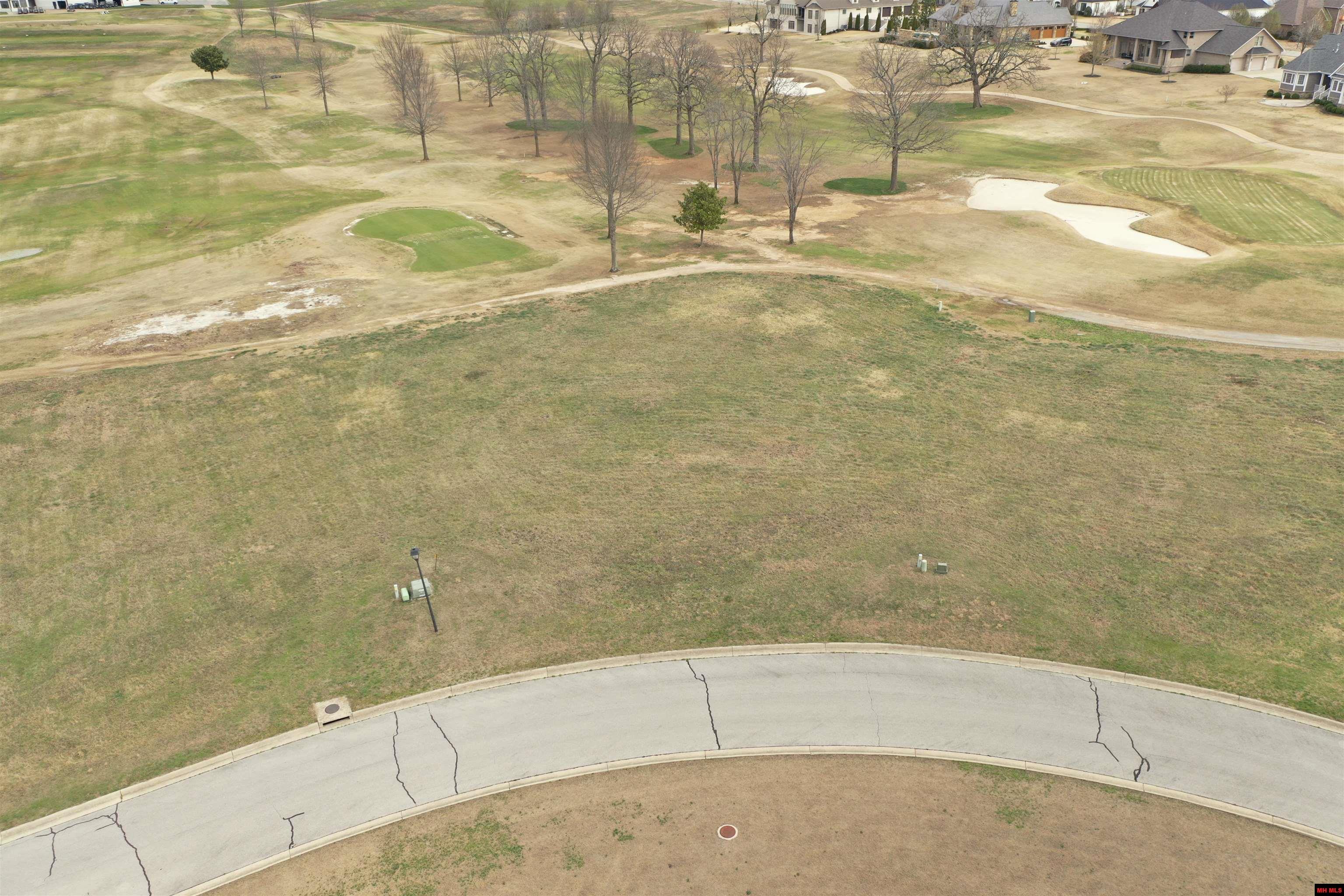 Lot 26 Augusta Circle