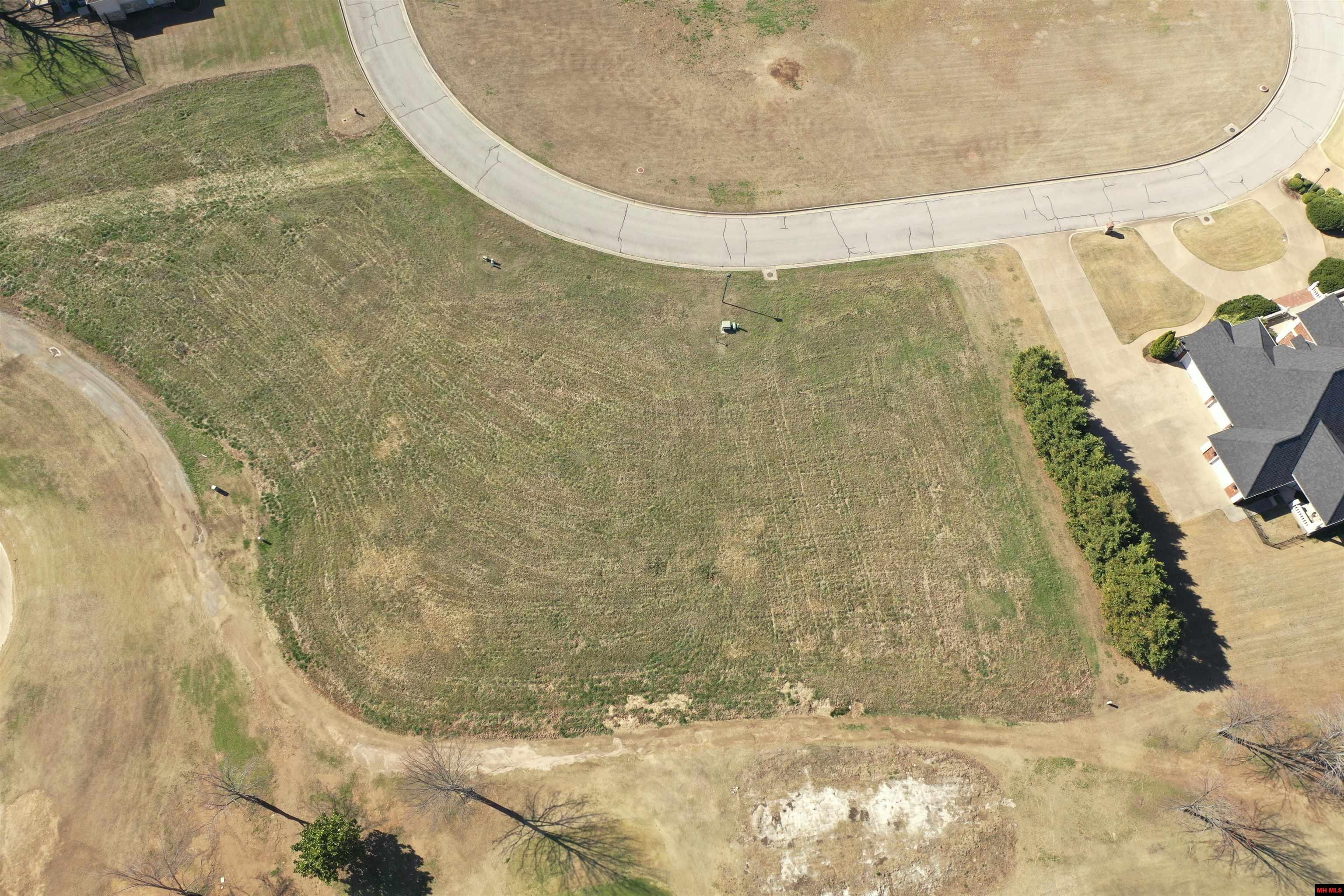 Lot 26 Augusta Circle