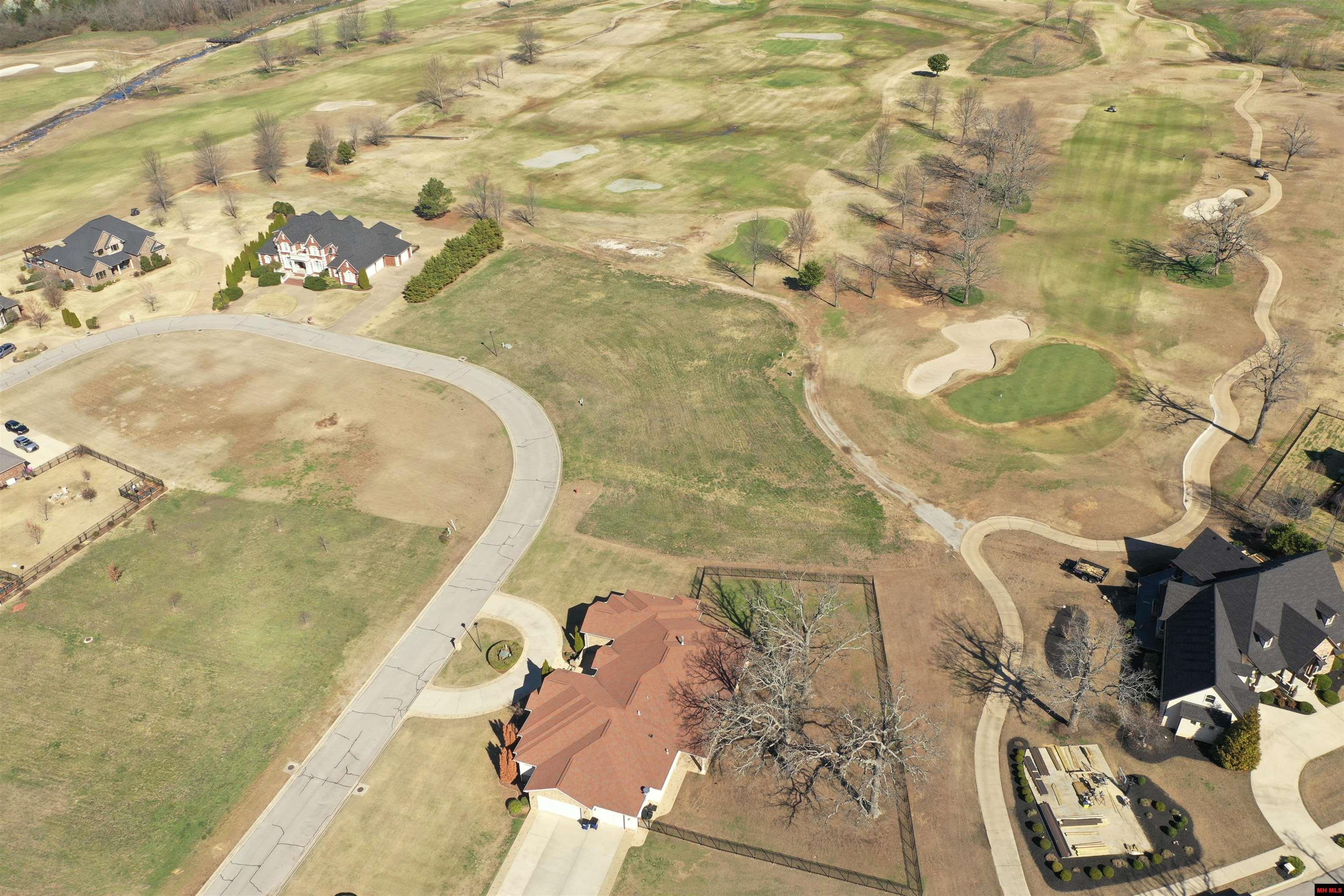 Lot 27 & Pt 28 Augusta Circle