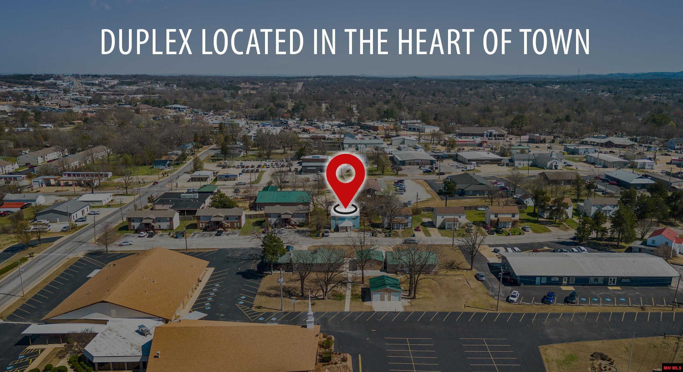 235 A&b Hillcrest Road