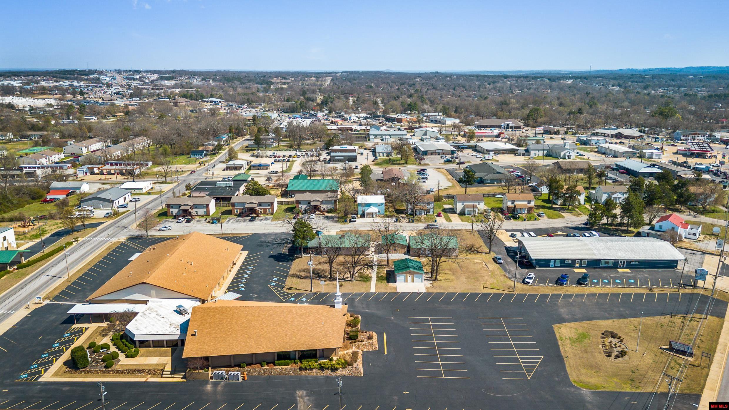 235 A&b Hillcrest Road