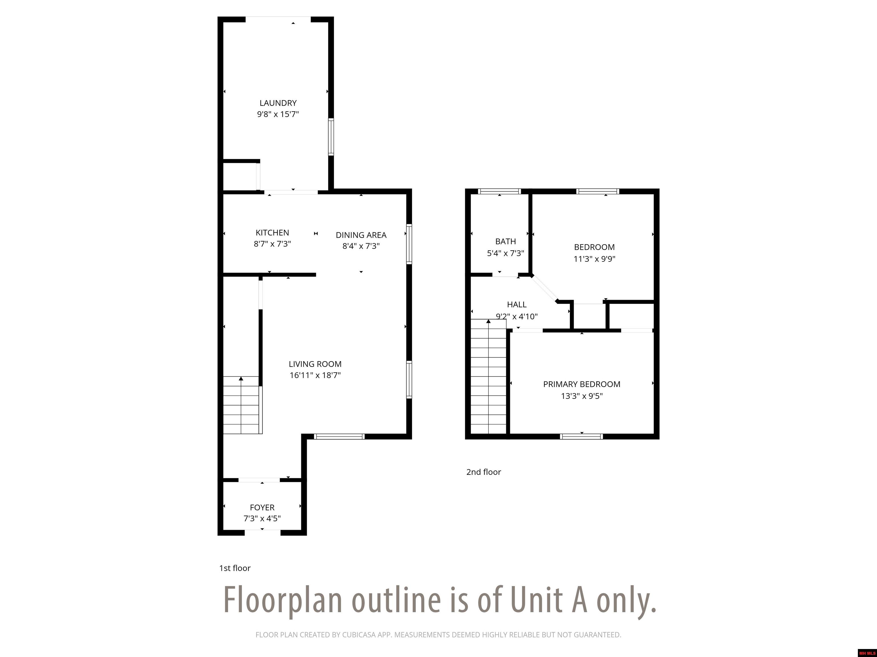 235 A&b Hillcrest Road