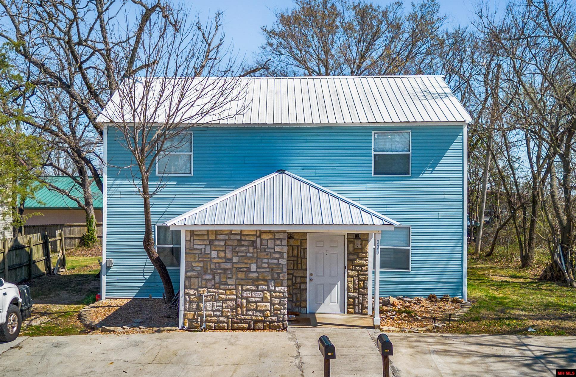 235 A&b Hillcrest Road