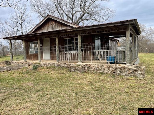 2976 N Tomahawk Church Road