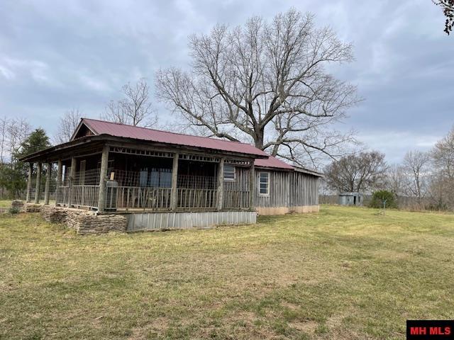 2976 N Tomahawk Church Road