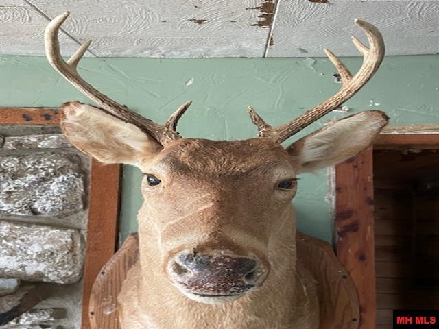 2976 N Tomahawk Church Road