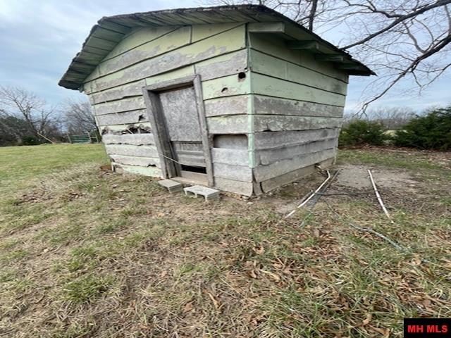 2976 N Tomahawk Church Road