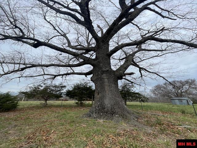 2976 N Tomahawk Church Road