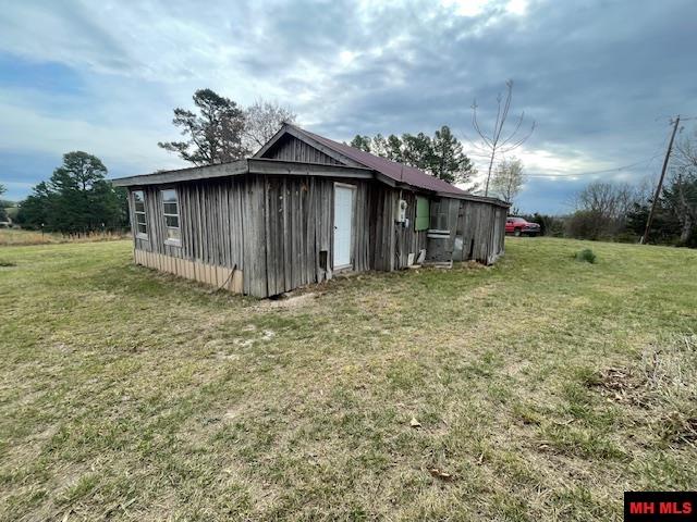 2976 N Tomahawk Church Road