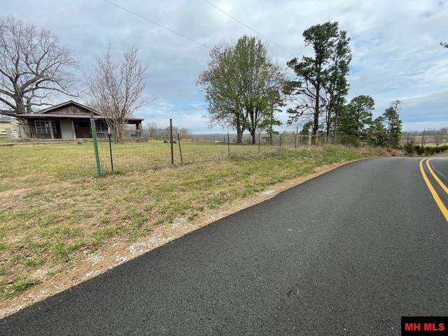 2976 N Tomahawk Church Road