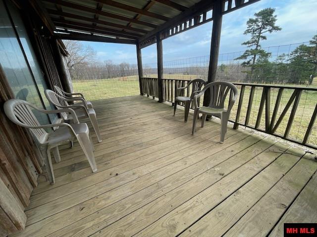 2976 N Tomahawk Church Road