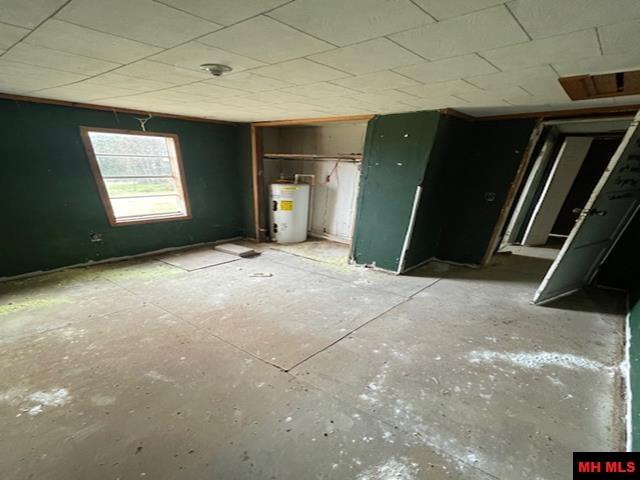 2976 N Tomahawk Church Road